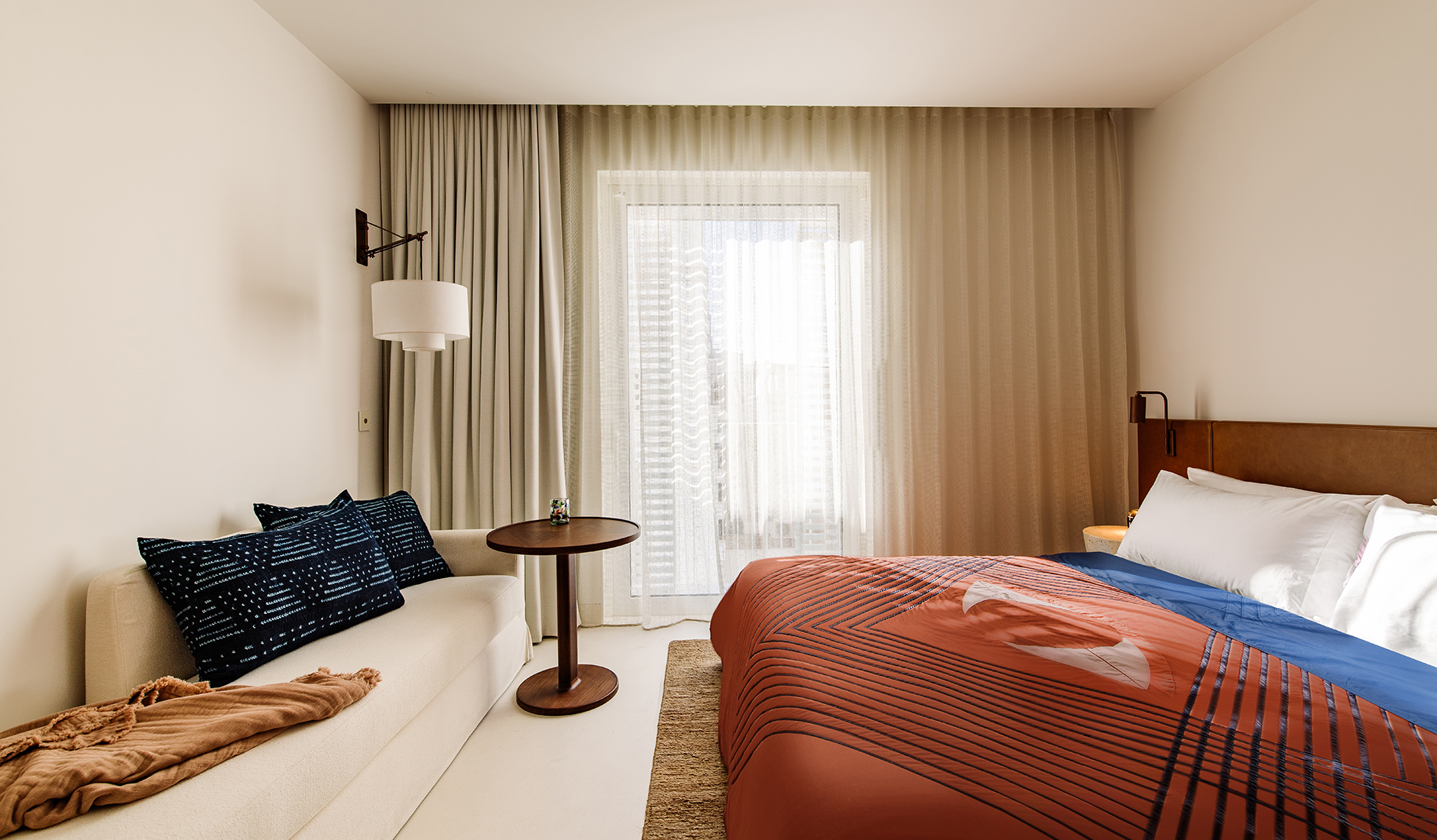 The Standard Ibiza • The Best Hotels in Ibiza, Spain