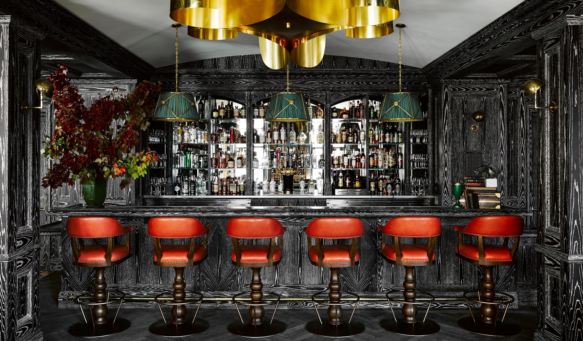 The Battery • Best hotels in San Francisco, California, US