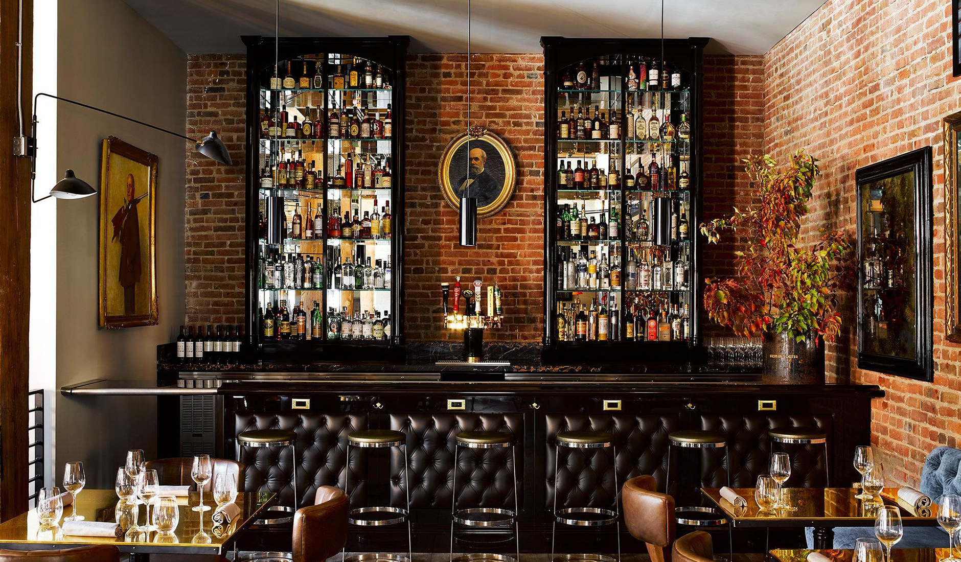 The Battery • Best hotels in San Francisco, California, US