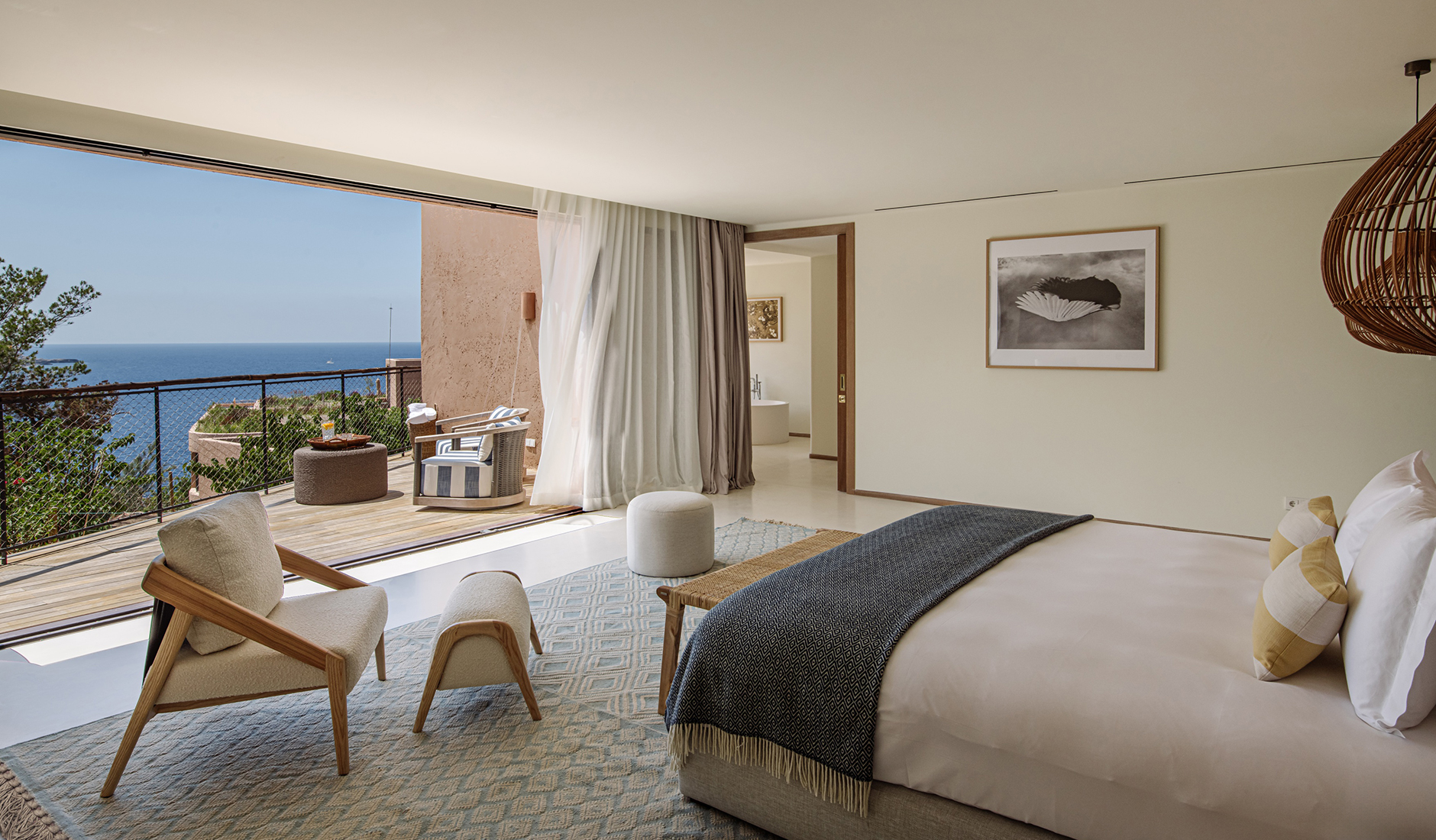Six Senses Ibiza • The Best Hotels in Ibiza, Spain