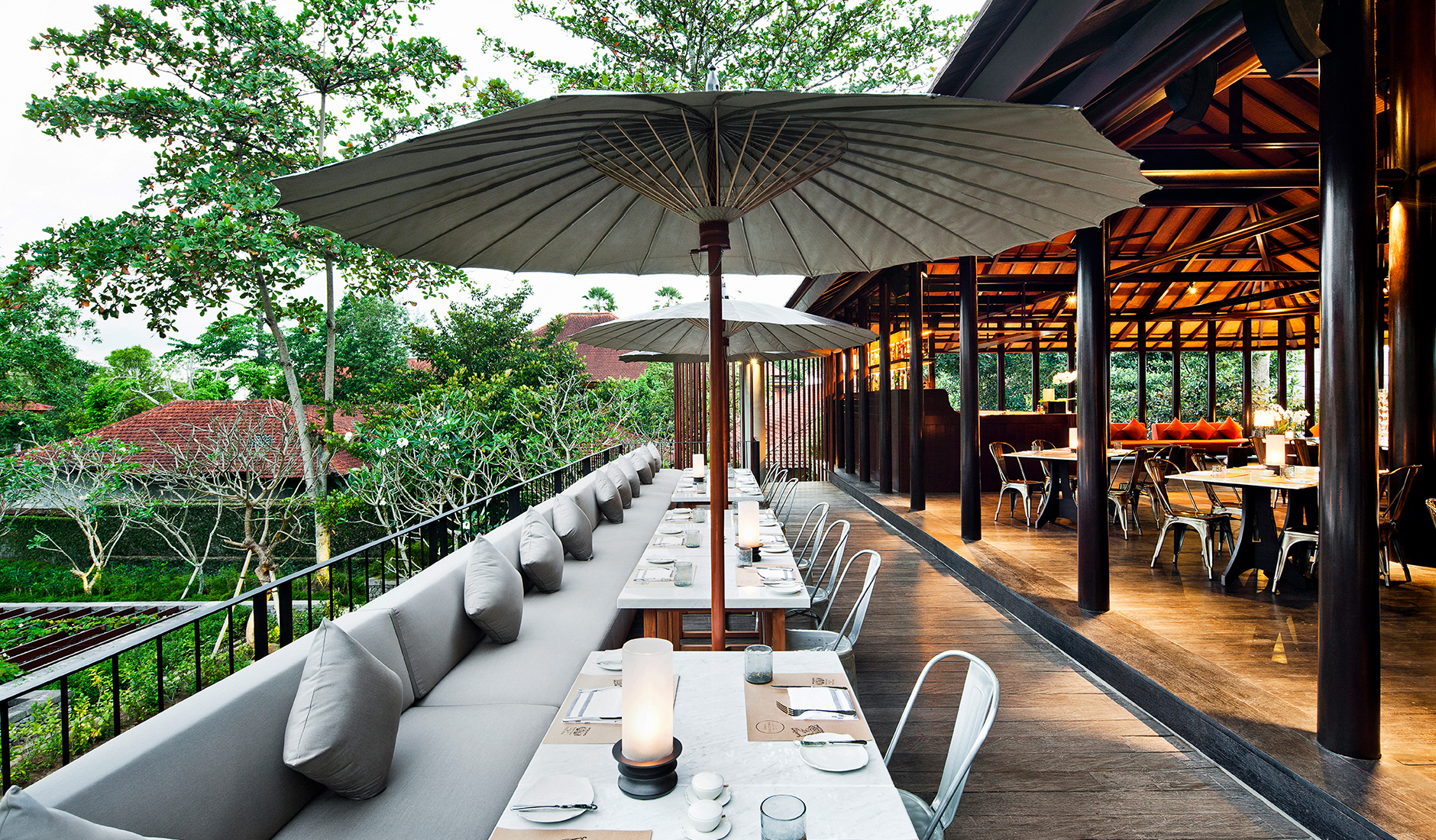 The Best Luxury Hotels and Resorts in Ubud, Bali, Indonesia
