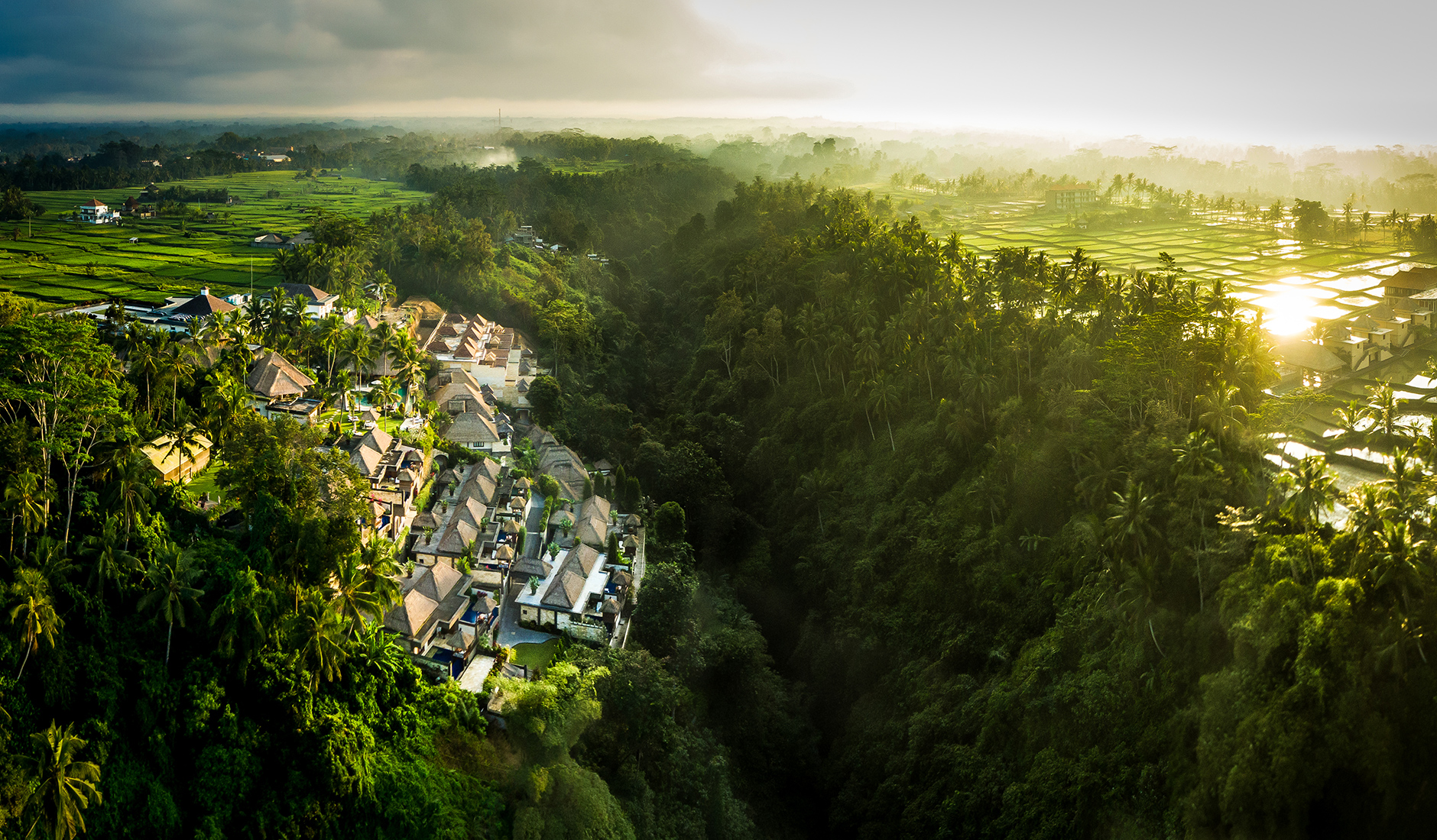 Viceroy Bali • The Best Luxury Hotels and Resorts in Ubud, Bali, Indonesia