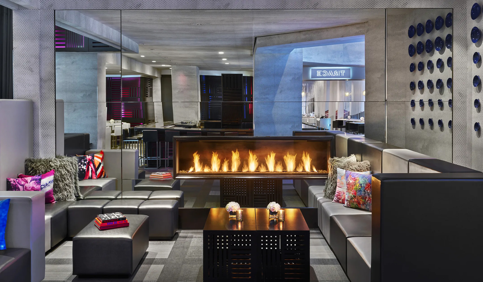 W San Francisco • Best hotels in San Francisco, California, US