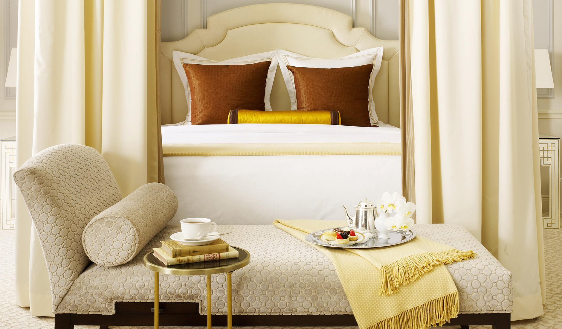 Fairmont San Francisco • Best hotels in San Francisco, California, US