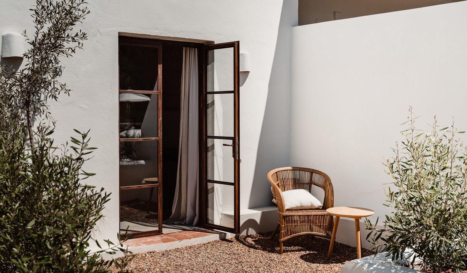 Aguamadera Ibiza • The Best Hotels in Ibiza, Spain