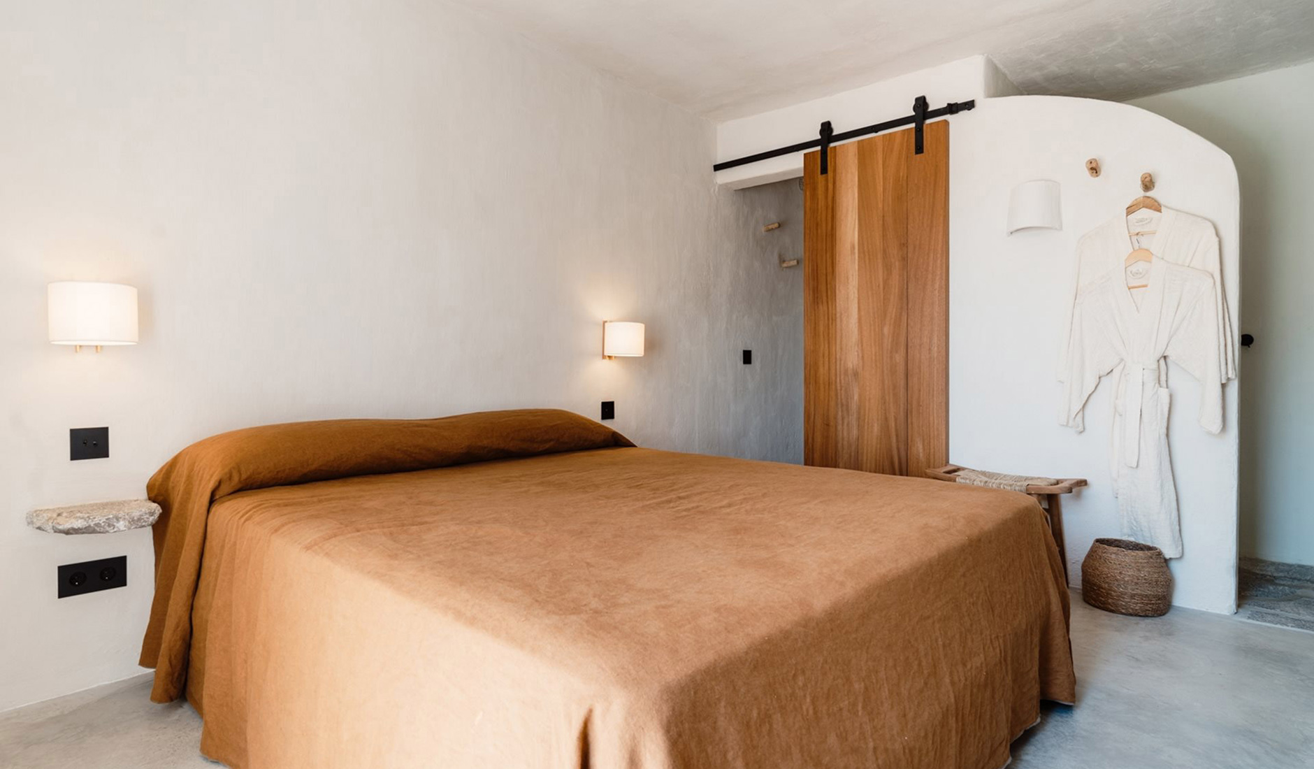 Aguamadera Ibiza • The Best Hotels in Ibiza, Spain