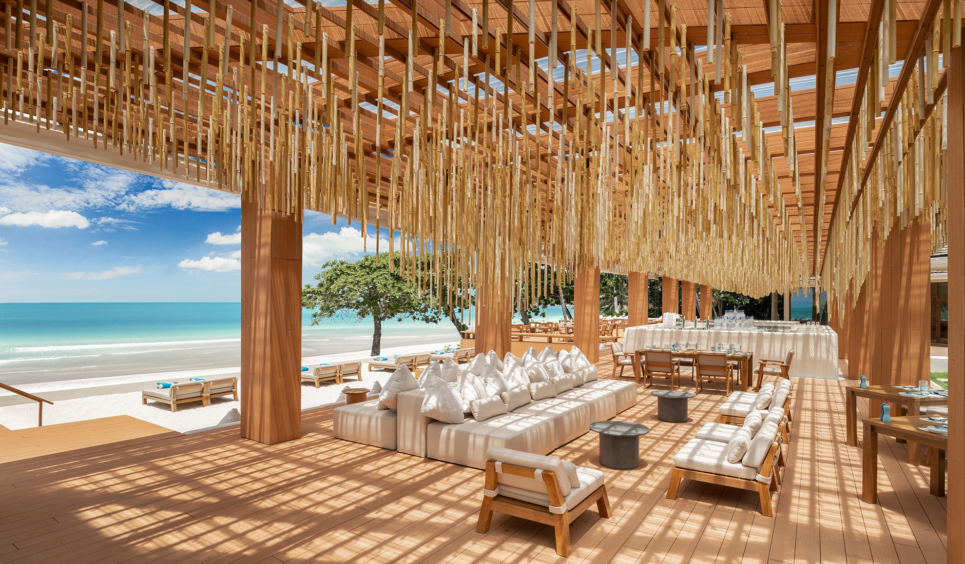 Centara Reserve Samui • Best Luxury Hotels in Koh Samui, Thailand