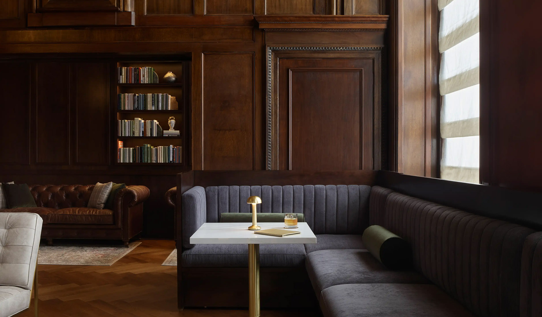 Beacon Grand, A Union Square Hotel • Best hotels in San Francisco, California, US