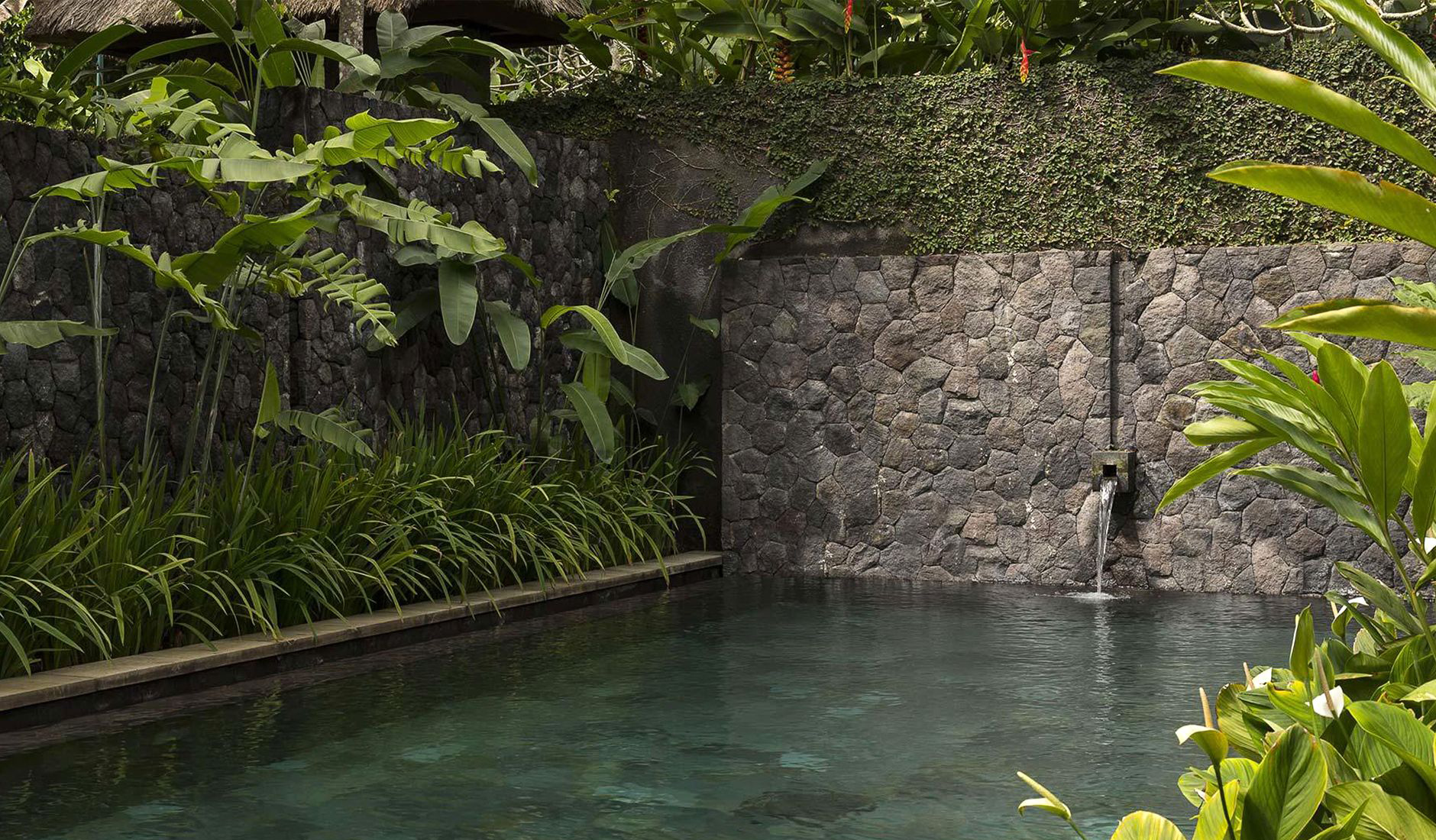 Kayumanis Ubud Private Villas & Spa • The Best Luxury Hotels and Resorts in Ubud, Bali, Indonesia