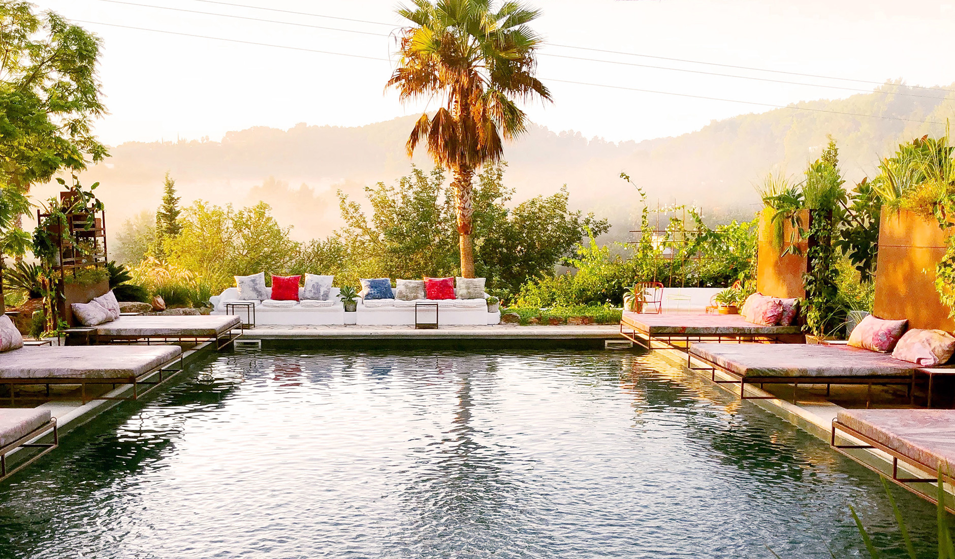 Finca Legado Ibiza • The Best Hotels in Ibiza, Spain