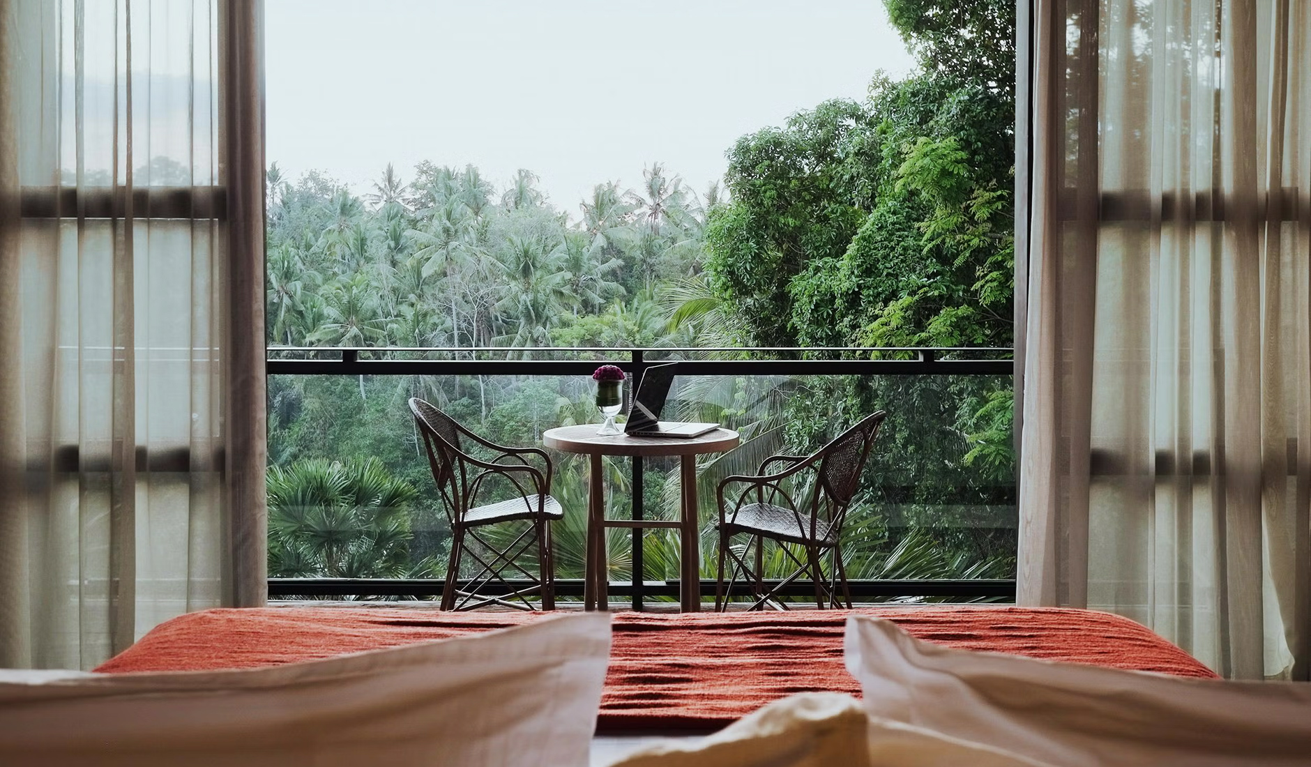 Bisma Eight Hotel • The Best Luxury Hotels and Resorts in Ubud, Bali, Indonesia