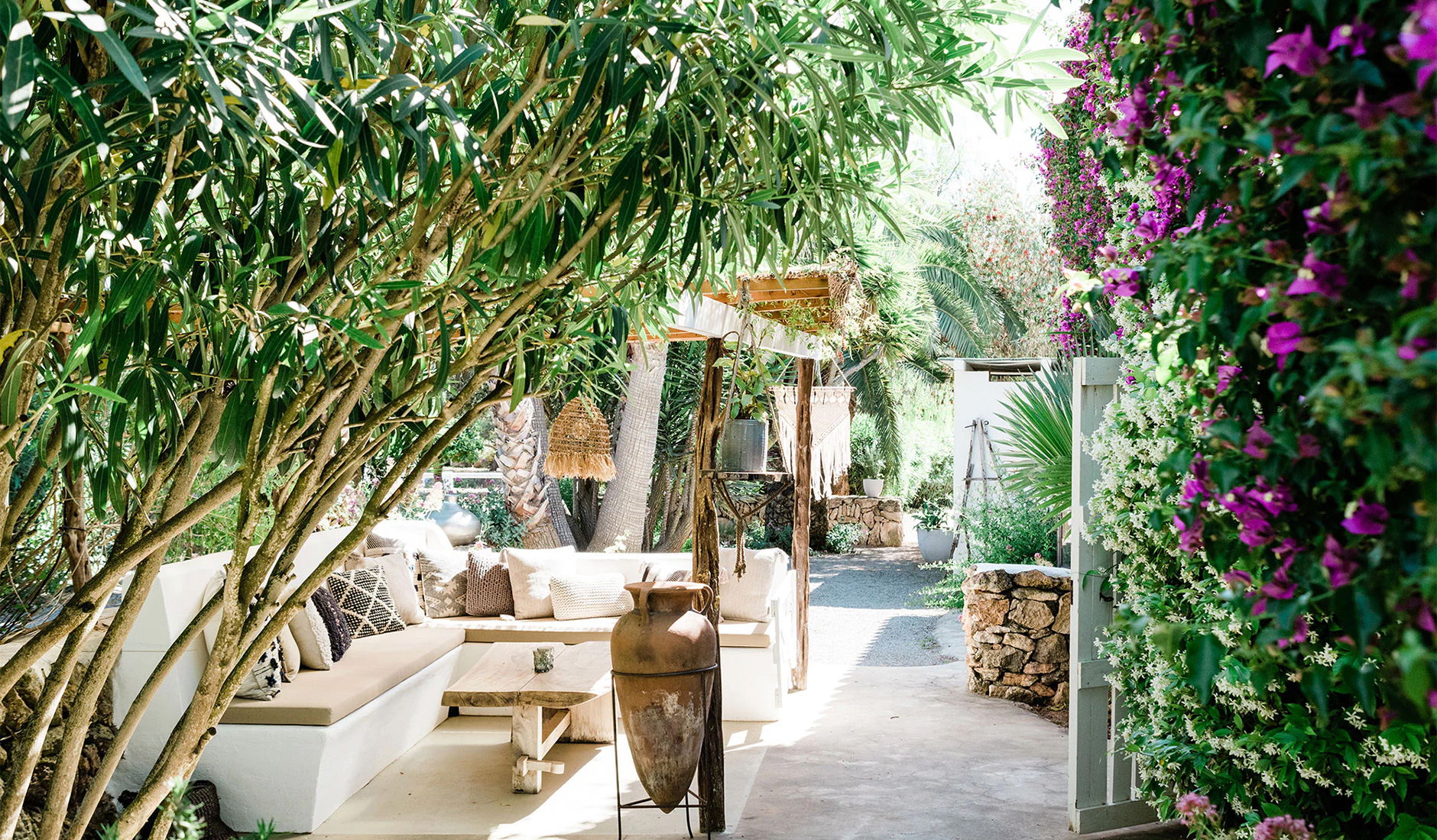 Can Sastre Hotel • The Best Hotels in Ibiza, Spain