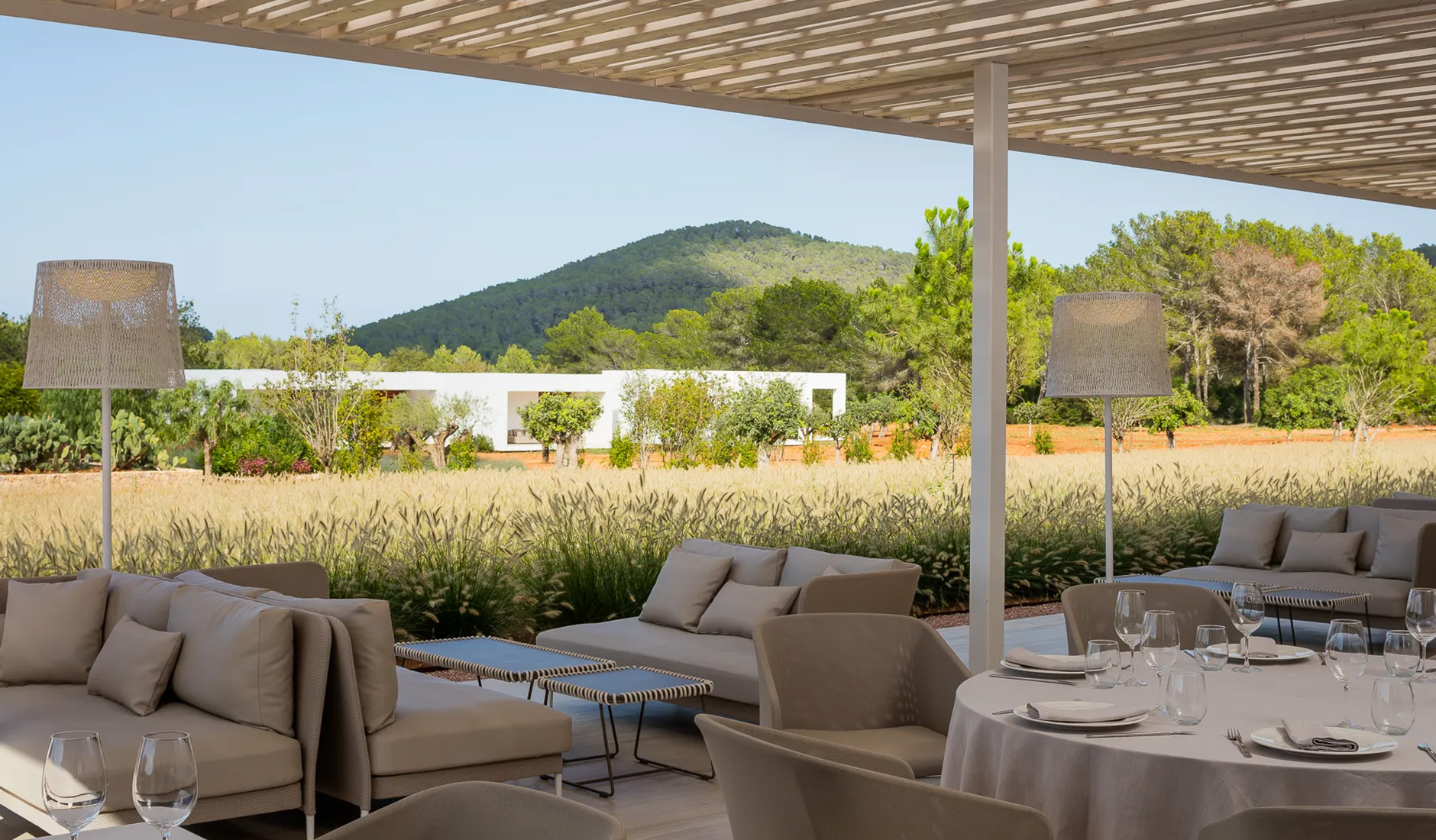 Ca Na Xica • The Best Hotels in Ibiza, Spain
