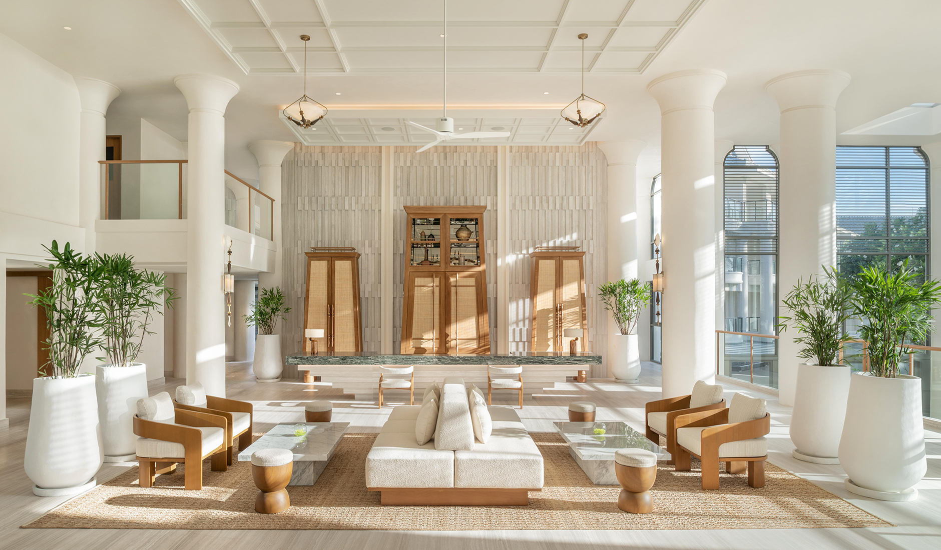 Centara Reserve Samui • Best Luxury Hotels in Koh Samui, Thailand