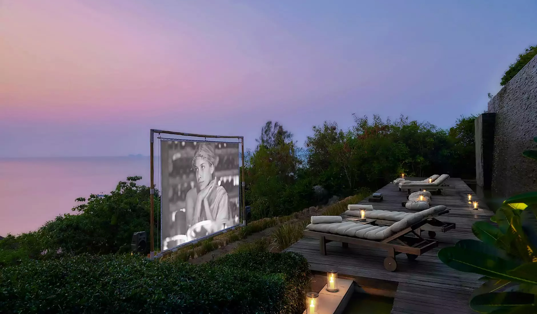 Six Senses Samui • Best Luxury Hotels in Koh Samui, Thailand