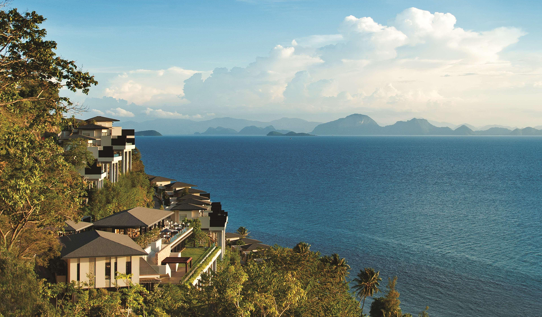 Conrad Koh Samui • Best Luxury Hotels in Koh Samui, Thailand