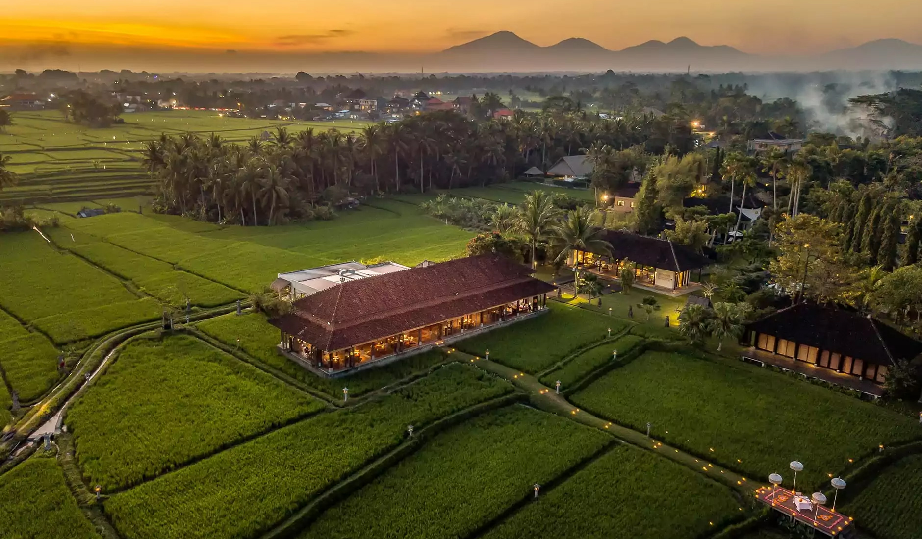 Tanah Gajah, a Resort by Hadiprana • The Best Luxury Hotels and Resorts in Ubud, Bali, Indonesia