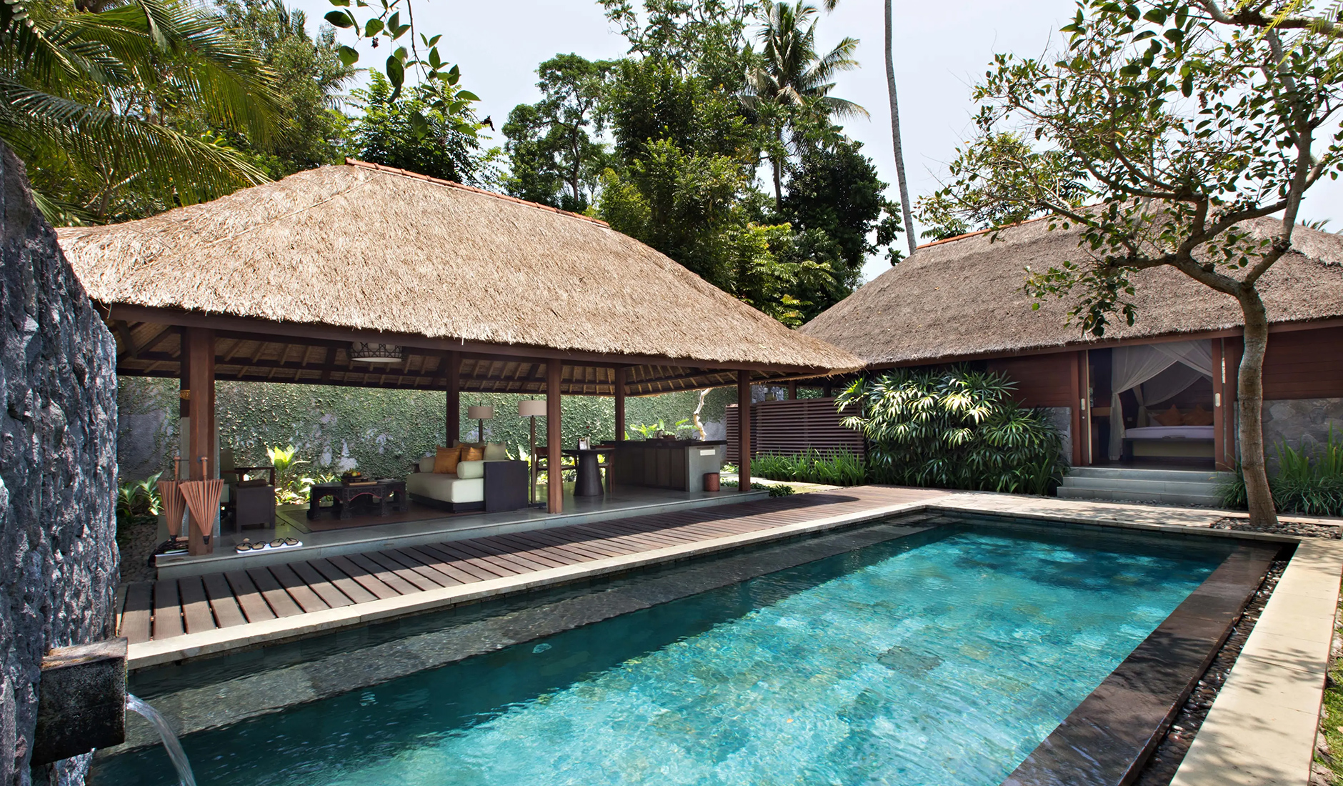 Kayumanis Ubud Private Villas & Spa • The Best Luxury Hotels and Resorts in Ubud, Bali, Indonesia