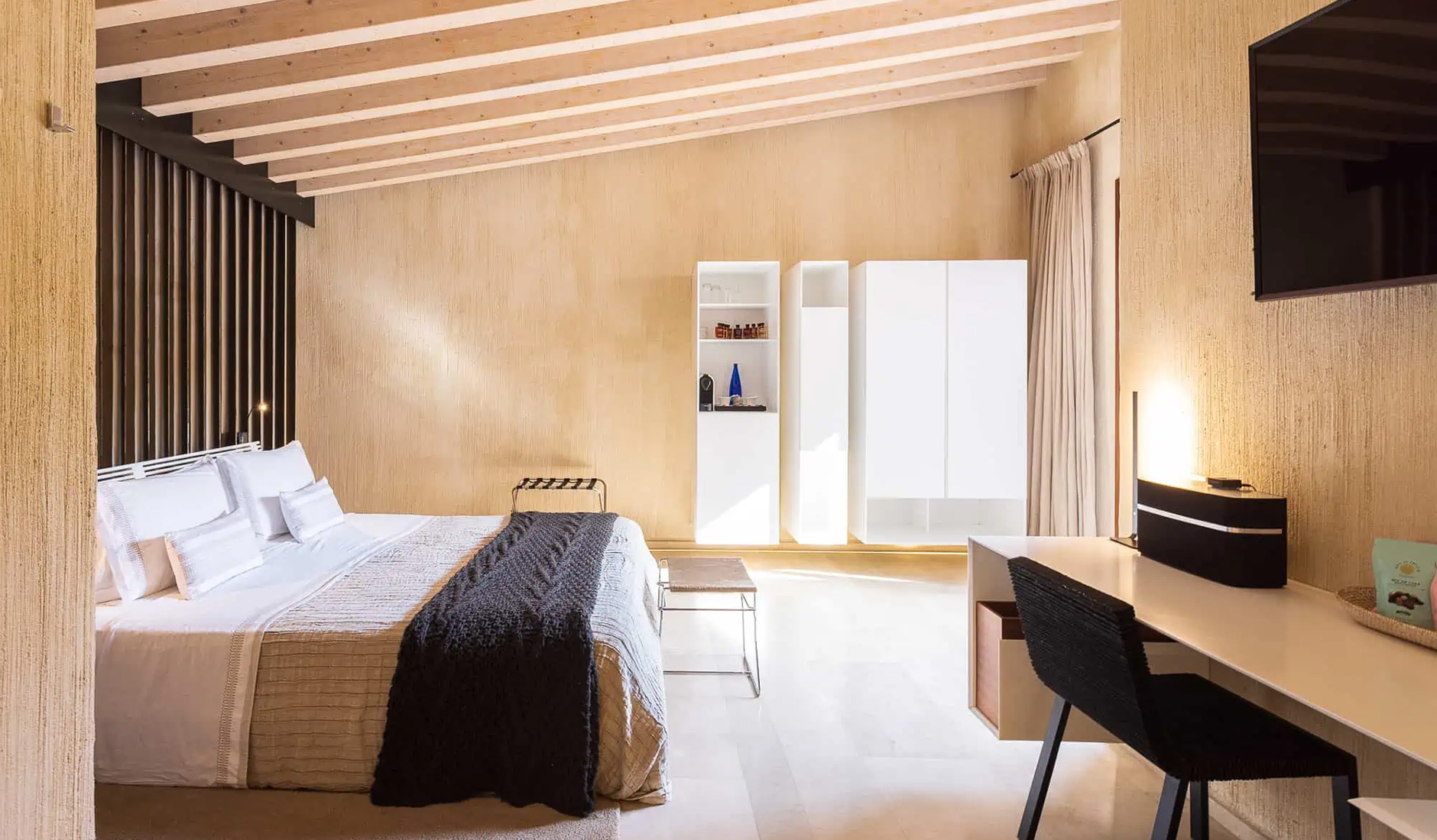 Hotel Rural Xereca • The Best Hotels in Ibiza, Spain