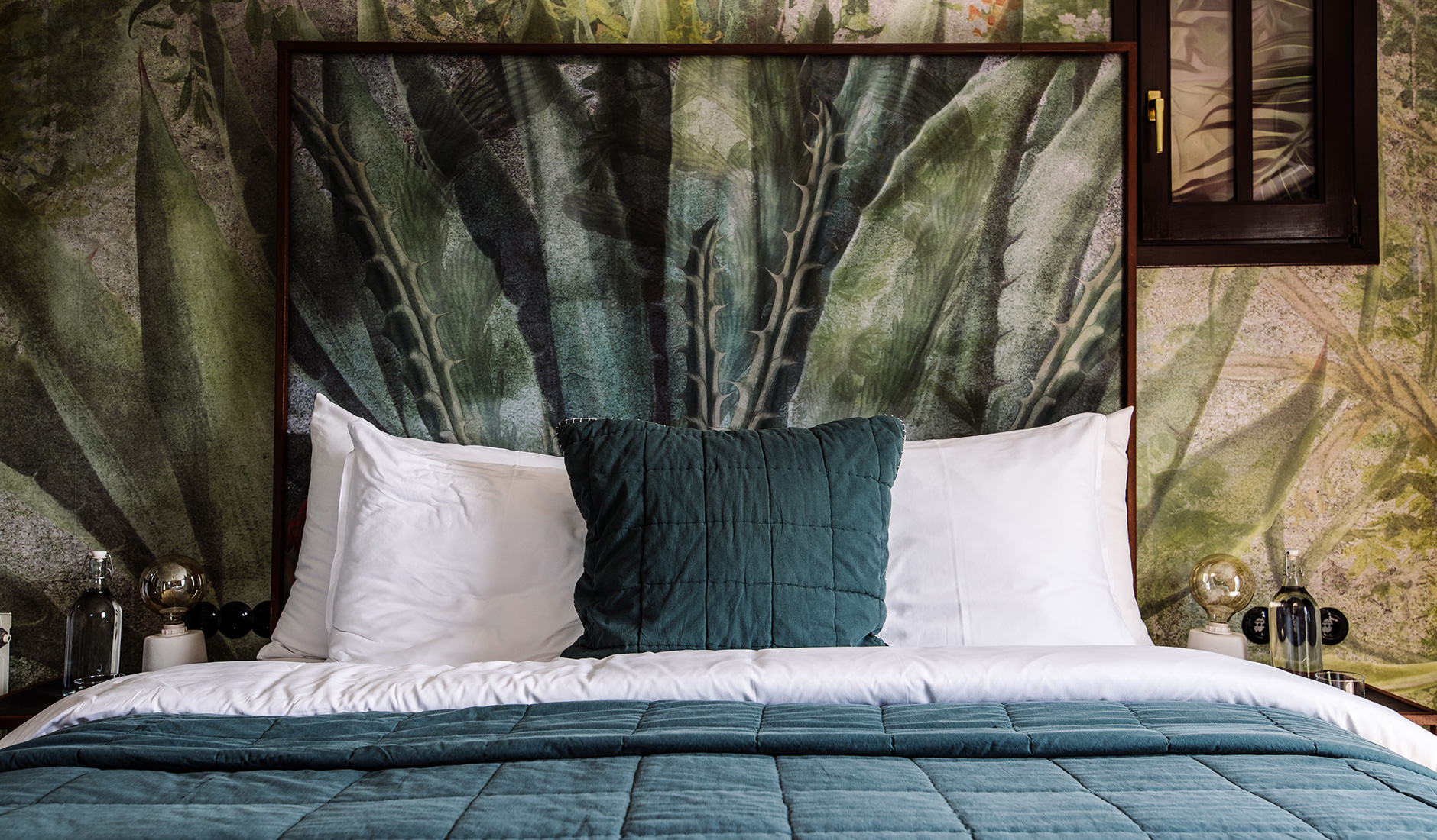Finca Legado Ibiza • The Best Hotels in Ibiza, Spain