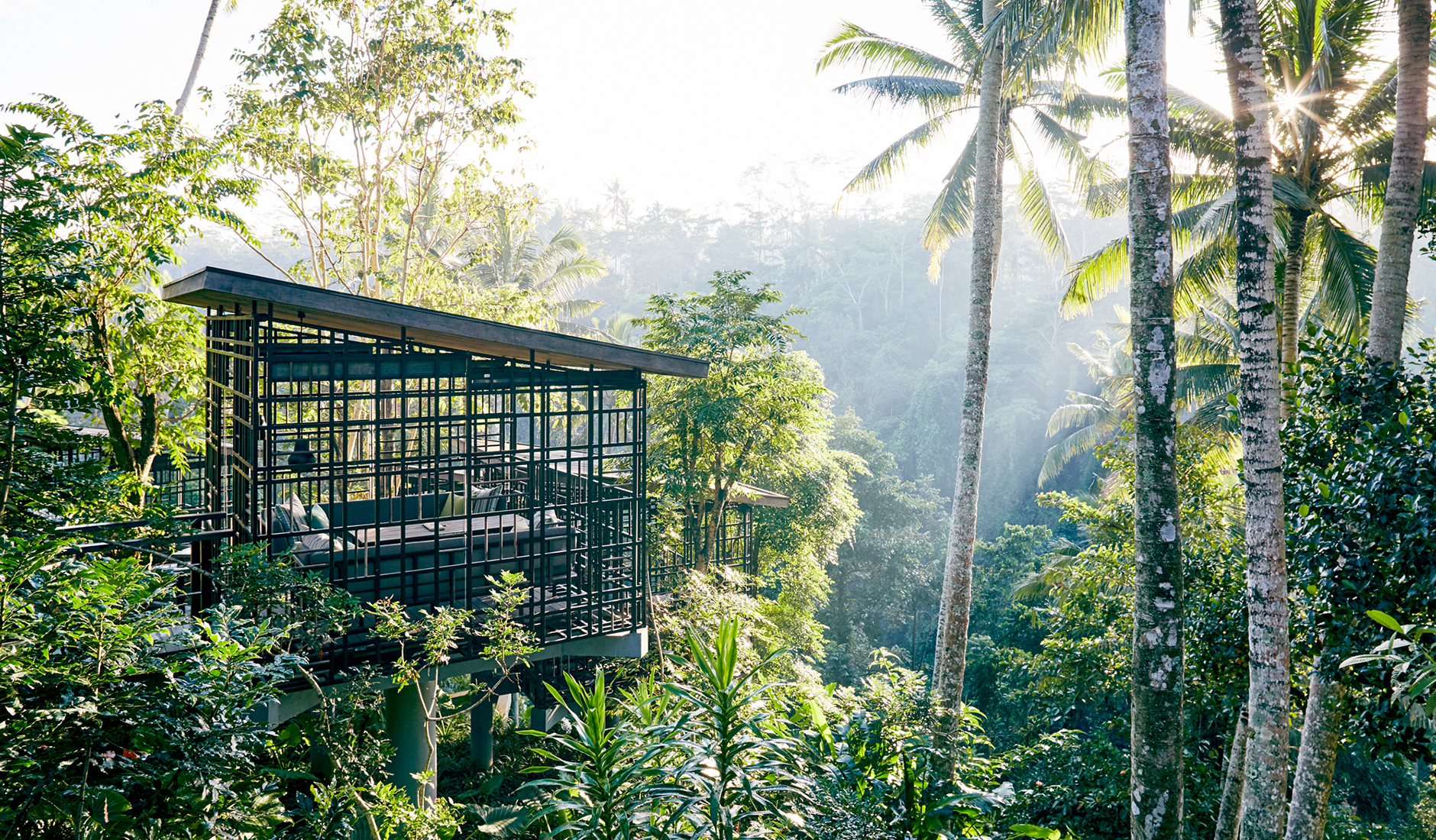 Hoshinoya Bali, Ubud • The Best Luxury Hotels and Resorts in Ubud, Bali, Indonesia