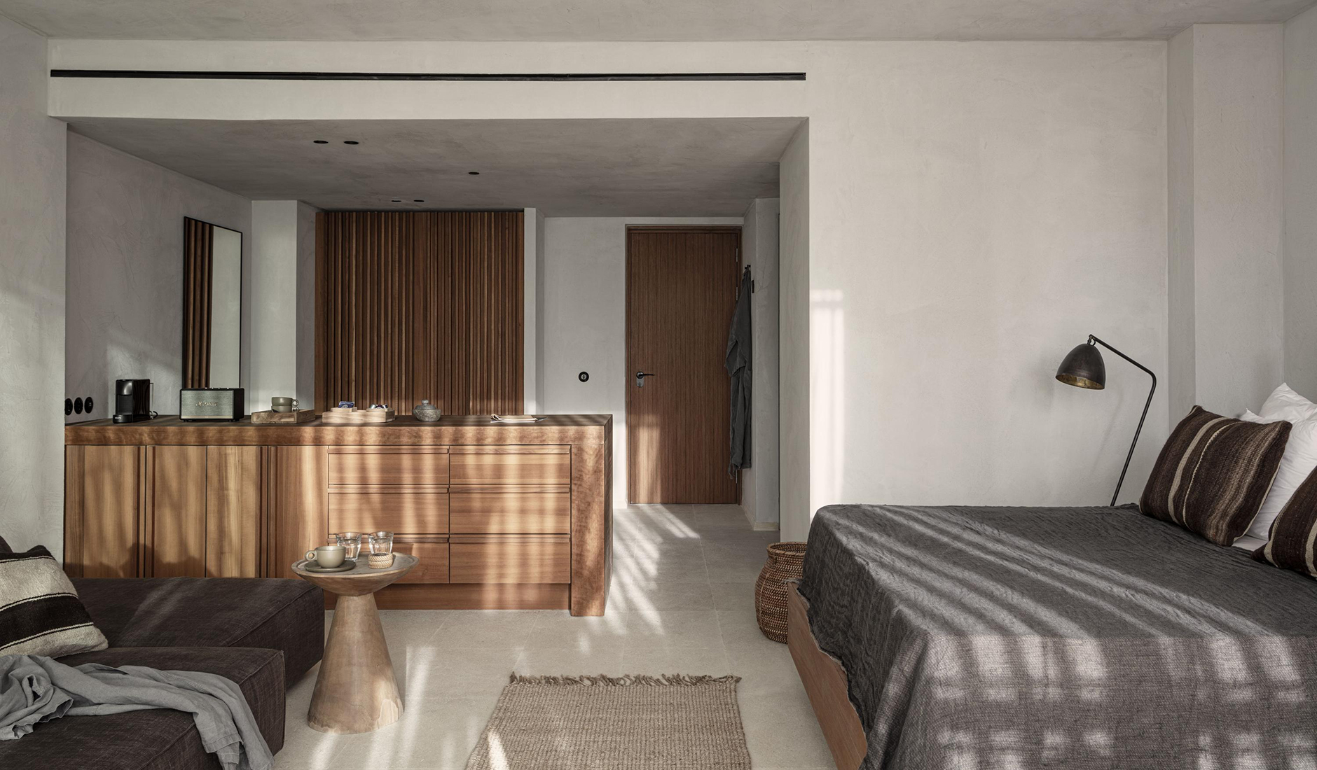 OKU Ibiza • The Best Hotels in Ibiza, Spain