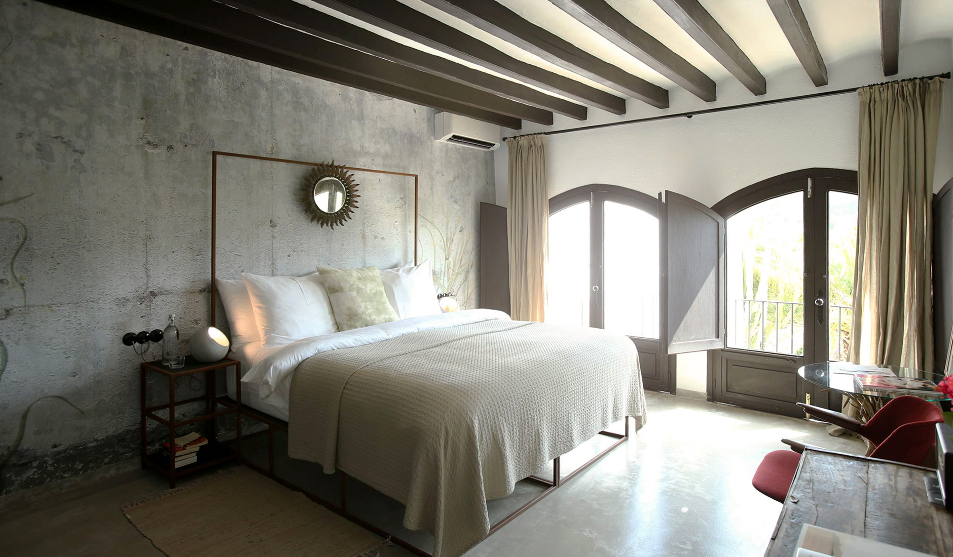 Finca Legado Ibiza • The Best Hotels in Ibiza, Spain