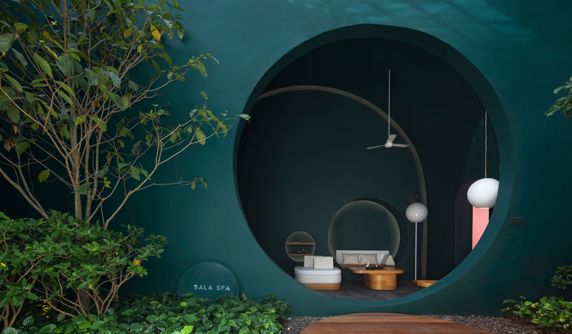 SALA Samui Chaweng Beach Resort • Best Luxury Hotels in Koh Samui, Thailand