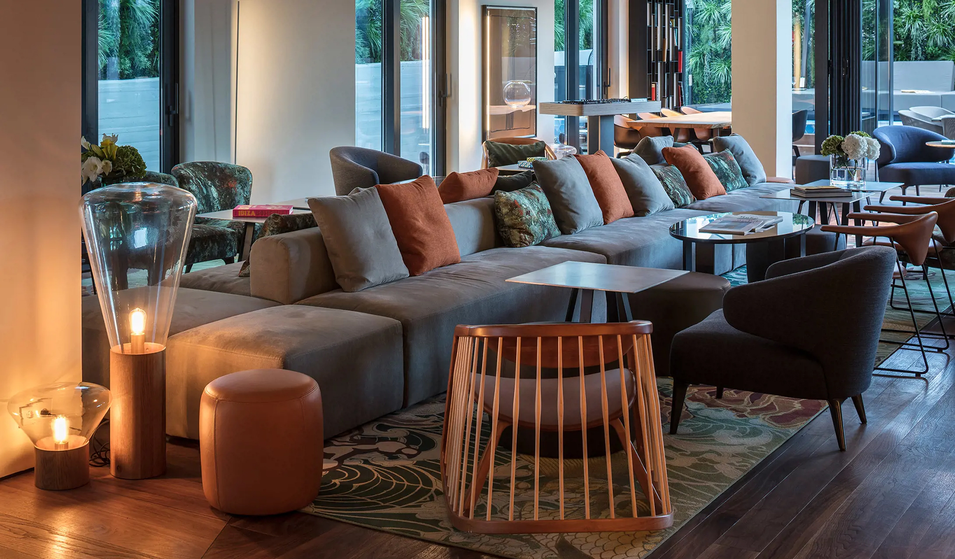 Sir Joan Hotel • The Best Hotels in Ibiza, Spain