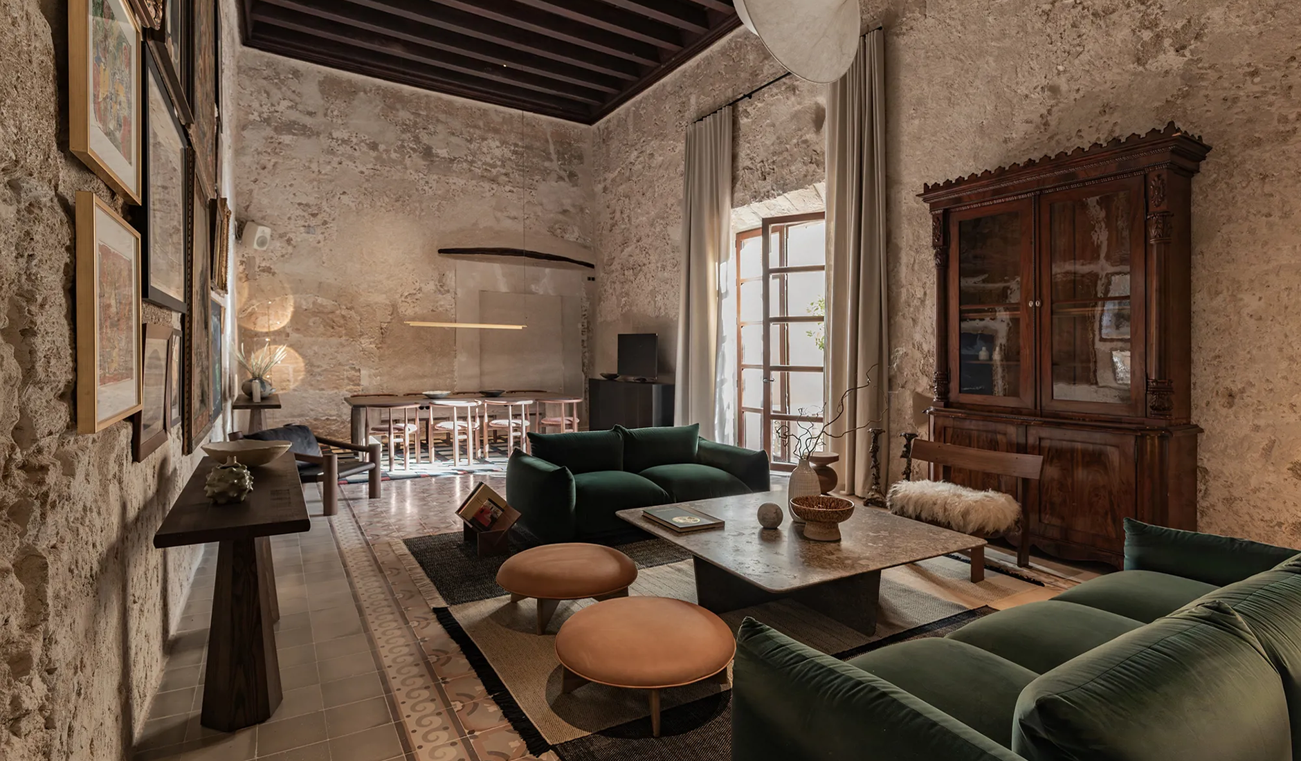 Nobis Hotel Palma, Mallorca, Spain • The Top 100 New Luxury Hotels Opening Across the World in 2023