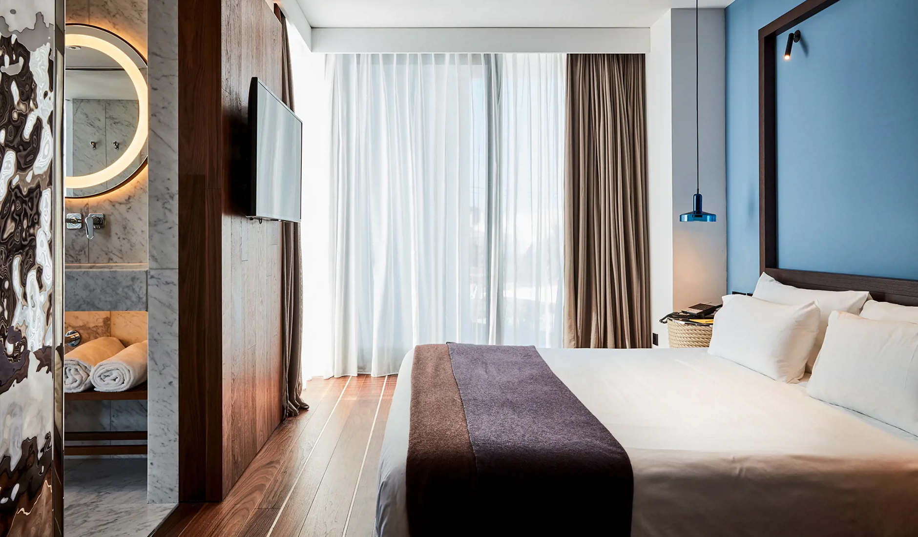 Sir Joan Hotel • The Best Hotels in Ibiza, Spain