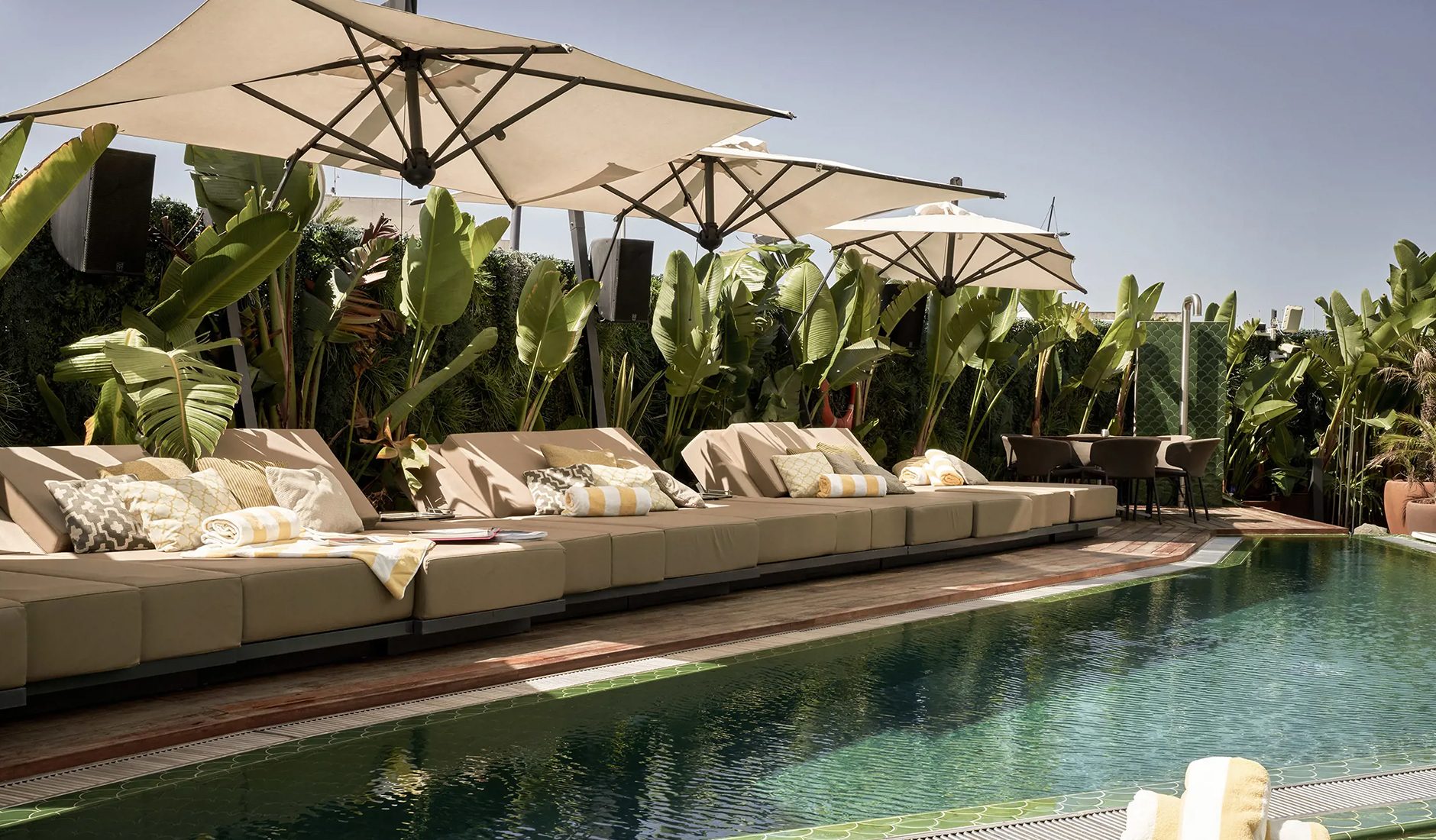 Sir Joan Hotel • The Best Hotels in Ibiza, Spain