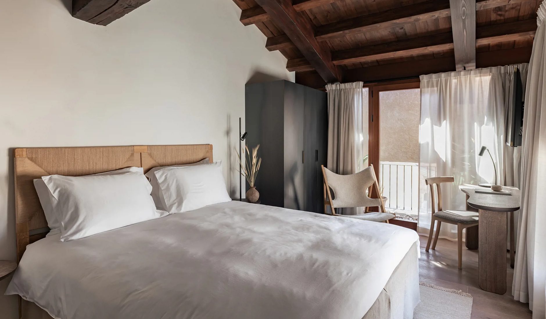 Nobis Hotel Palma, Mallorca, Spain • The Top 100 New Luxury Hotels Opening Across the World in 2023