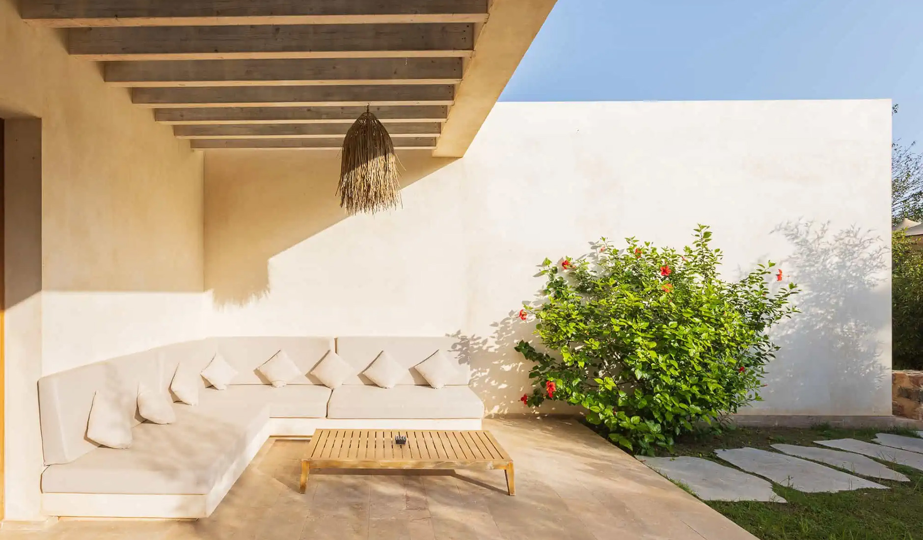 Hotel Rural Xereca • The Best Hotels in Ibiza, Spain