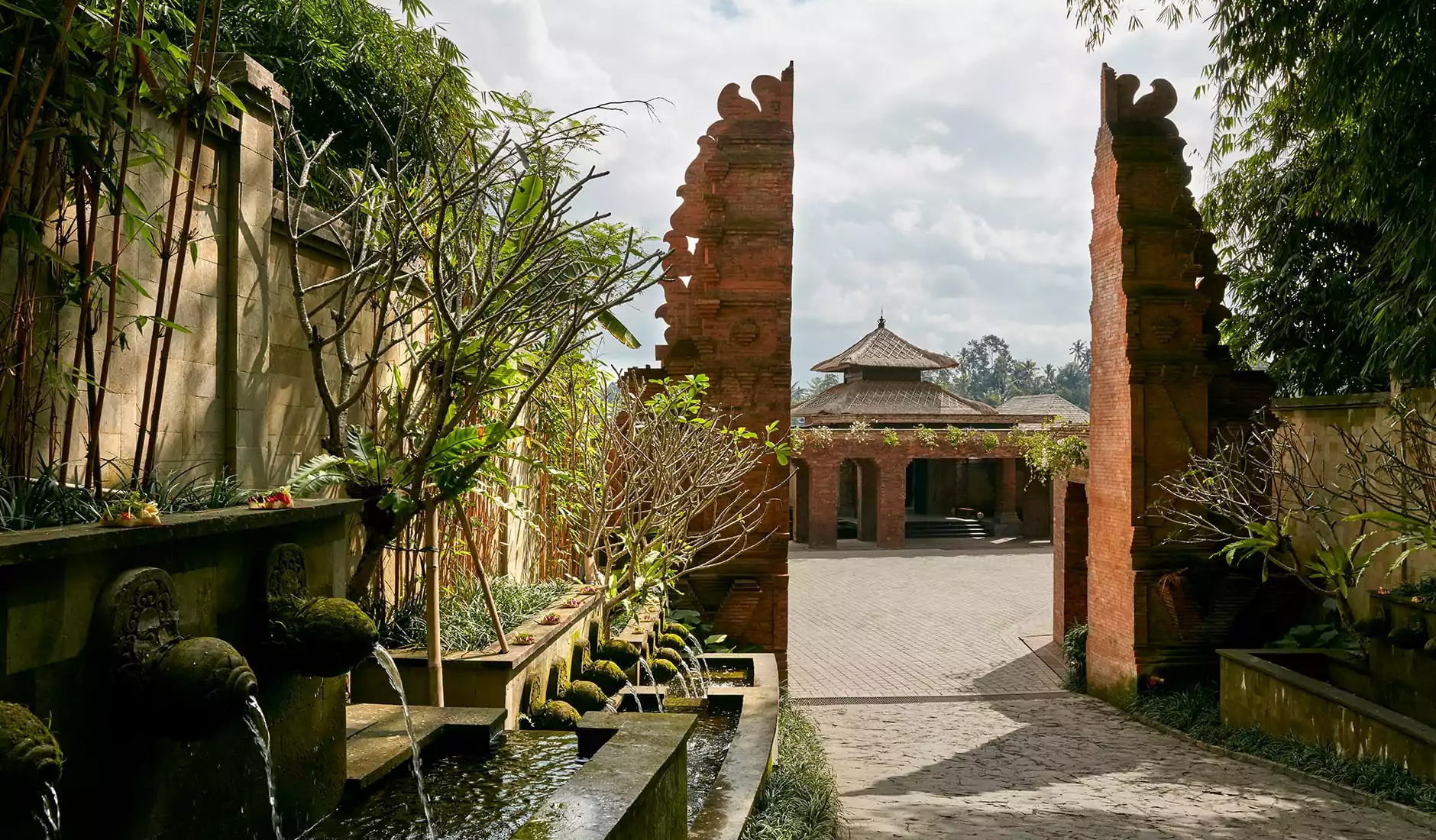 Mandapa, A Ritz-Carlton Reserve • The Best Luxury Hotels and Resorts in Ubud, Bali
