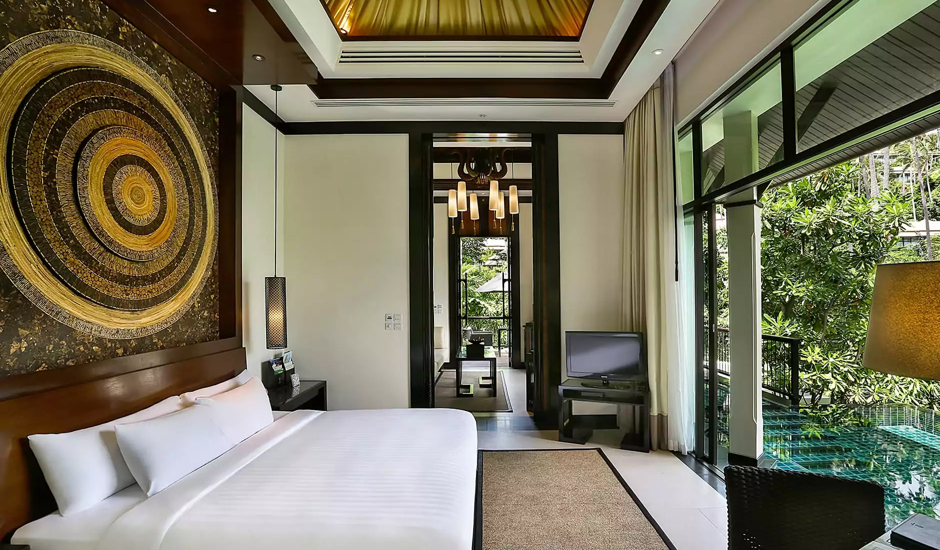 Banyan Tree Samui • Best Luxury Hotels in Koh Samui, Thailand