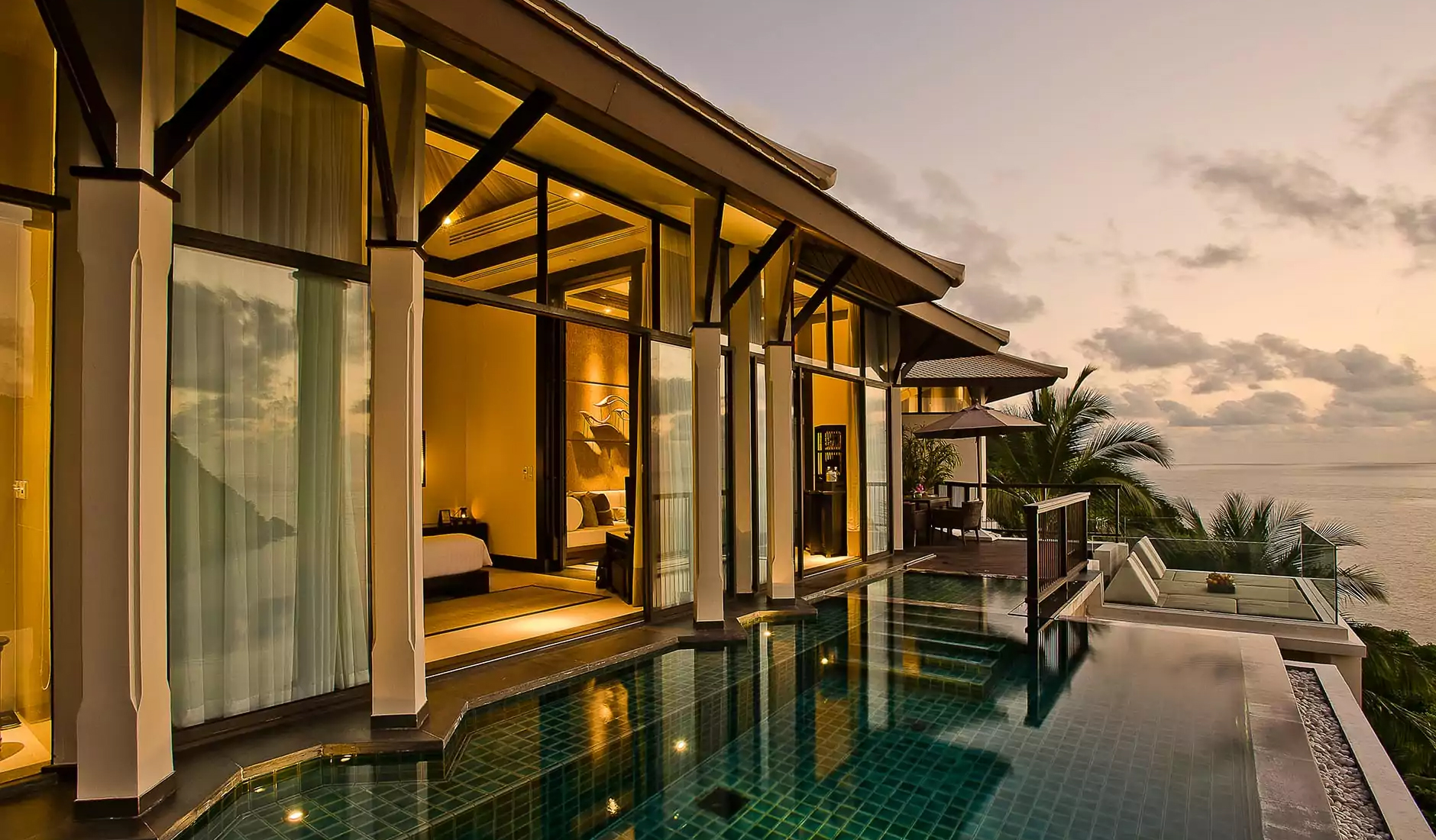 Banyan Tree Samui • Best Luxury Hotels in Koh Samui, Thailand