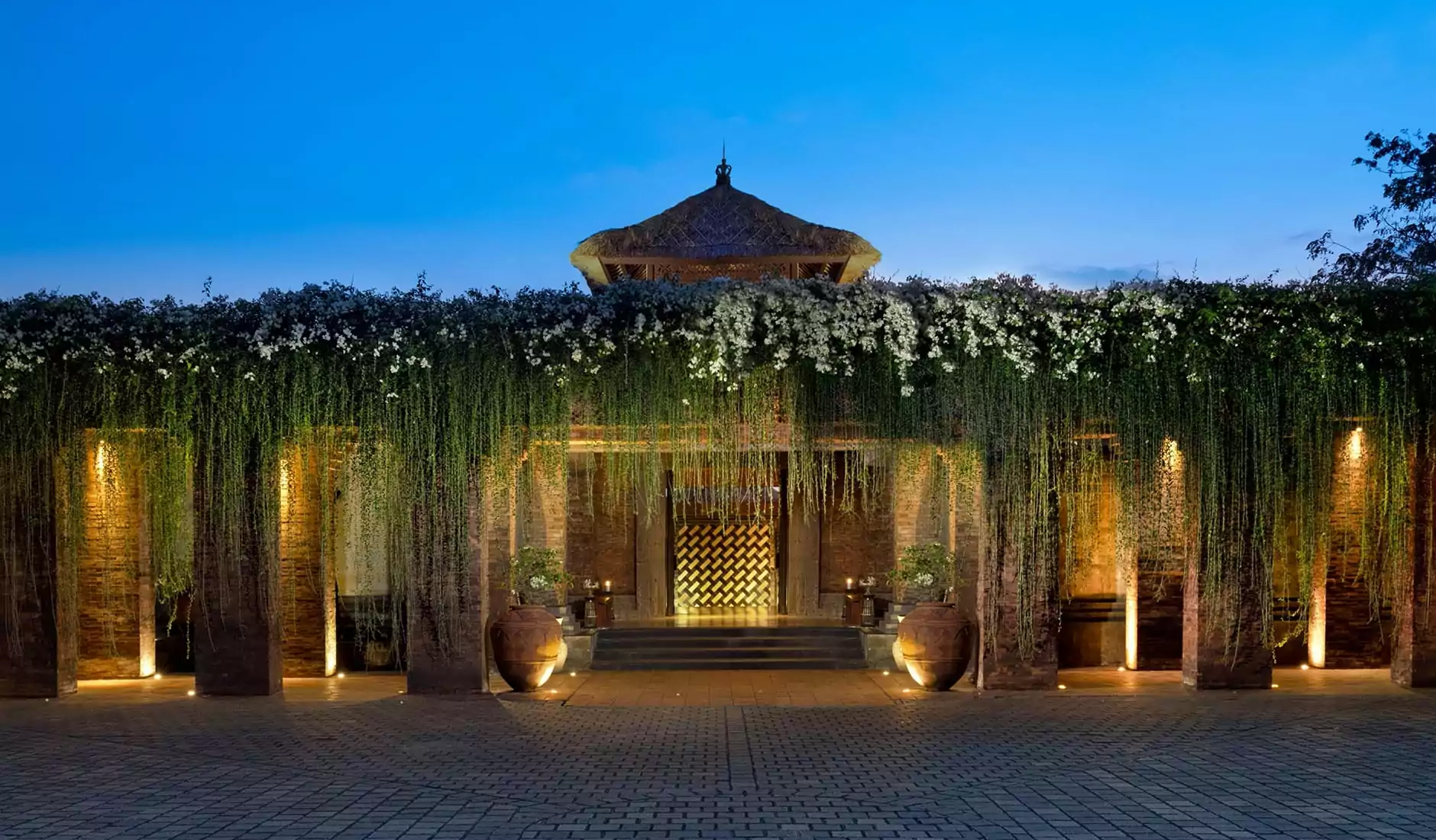 Mandapa, A Ritz-Carlton Reserve • The Best Luxury Hotels and Resorts in Ubud, Bali