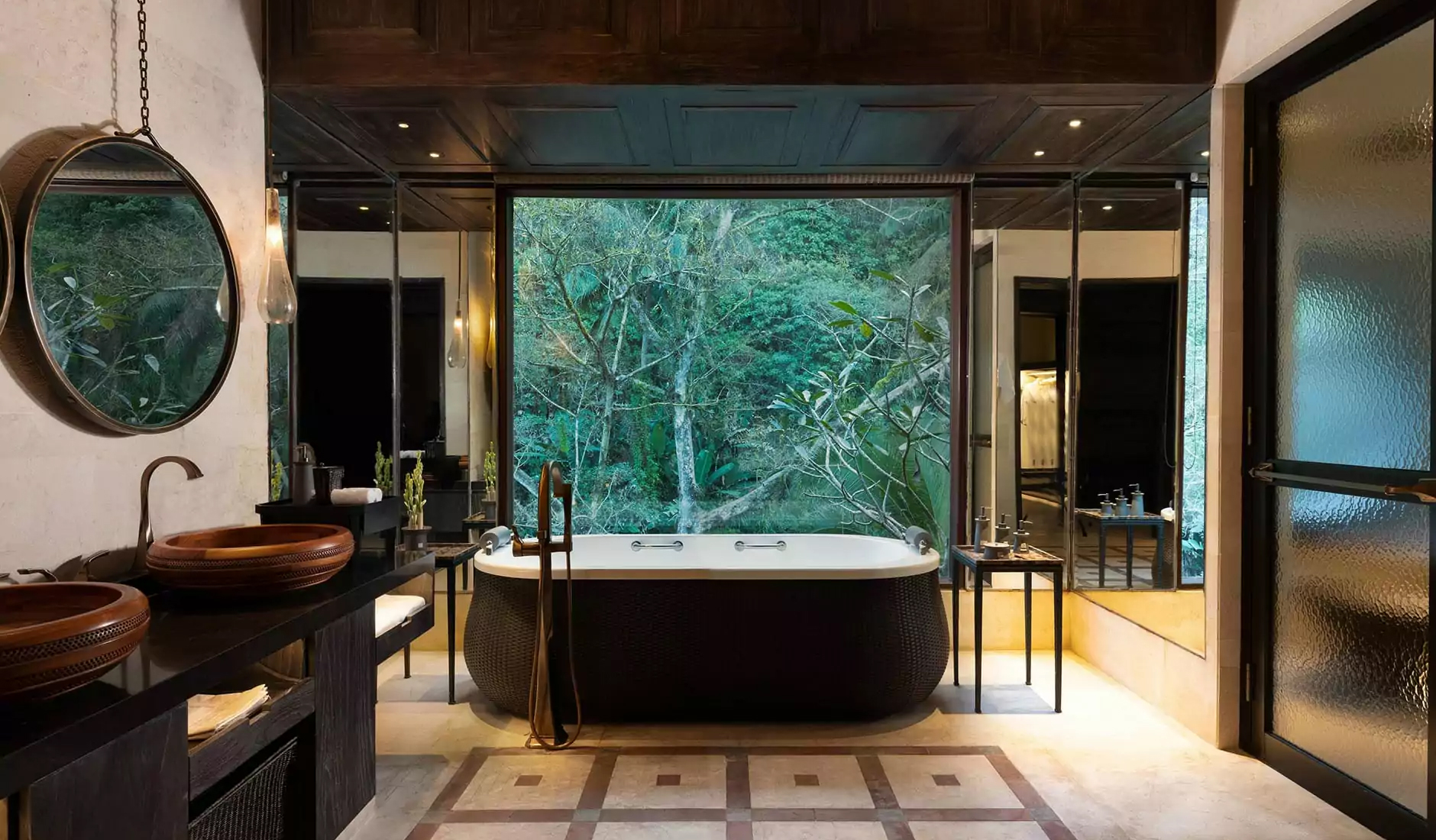 Mandapa, A Ritz-Carlton Reserve • The Best Luxury Hotels and Resorts in Ubud, Bali