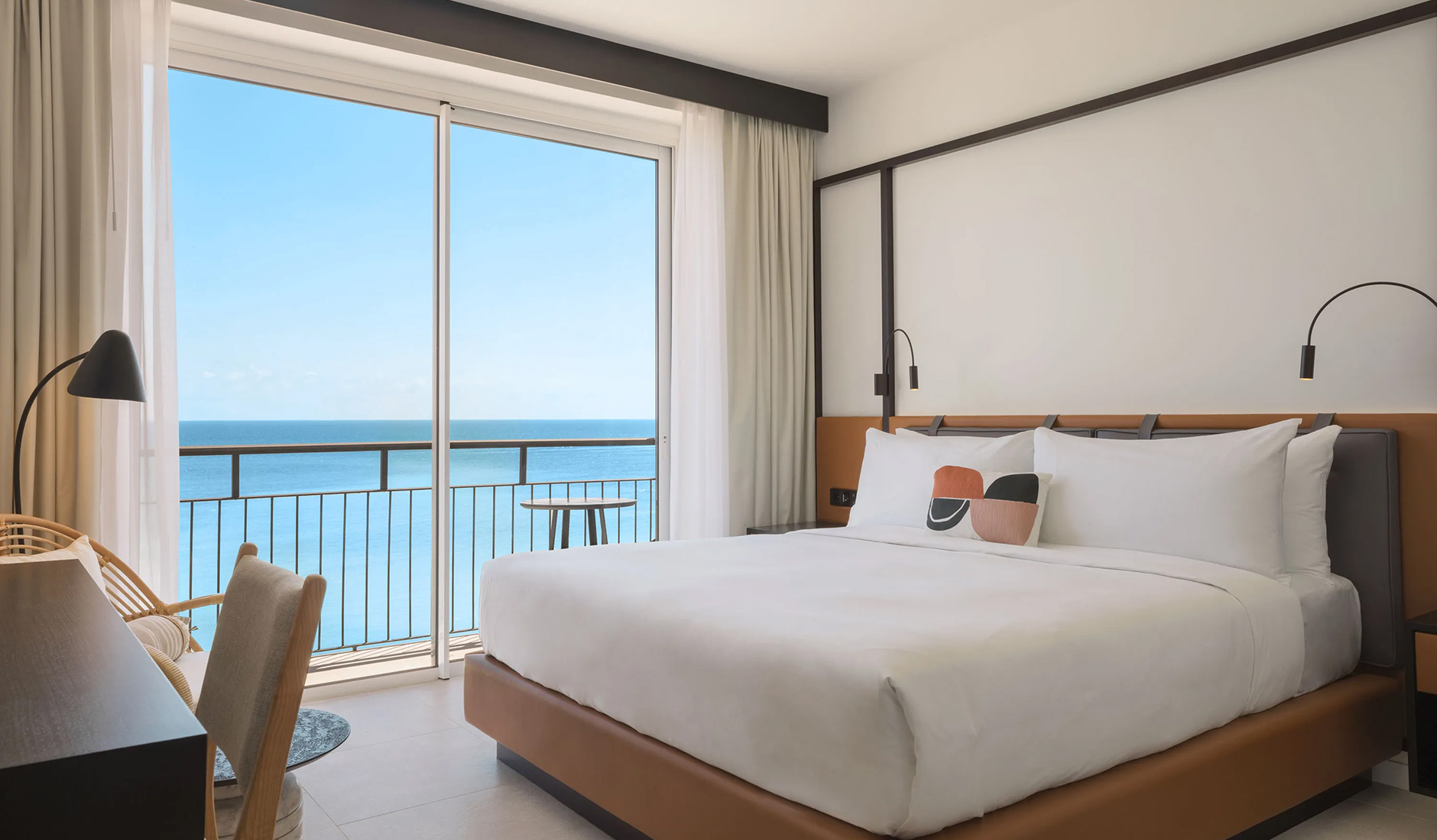 Hotel Riomar, Ibiza, a Tribute Portfolio Hotel • The Best Hotels in Ibiza, Spain