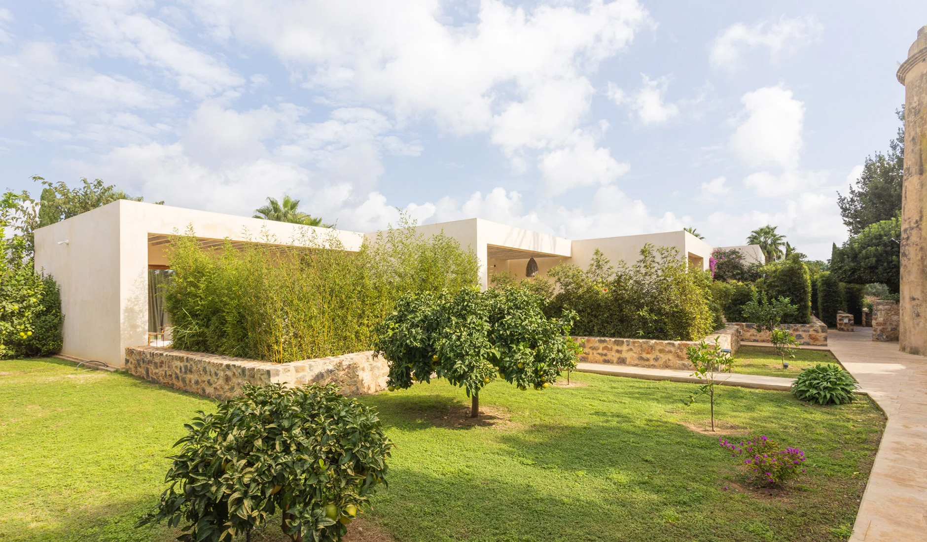 Hotel Rural Xereca • The Best Hotels in Ibiza, Spain