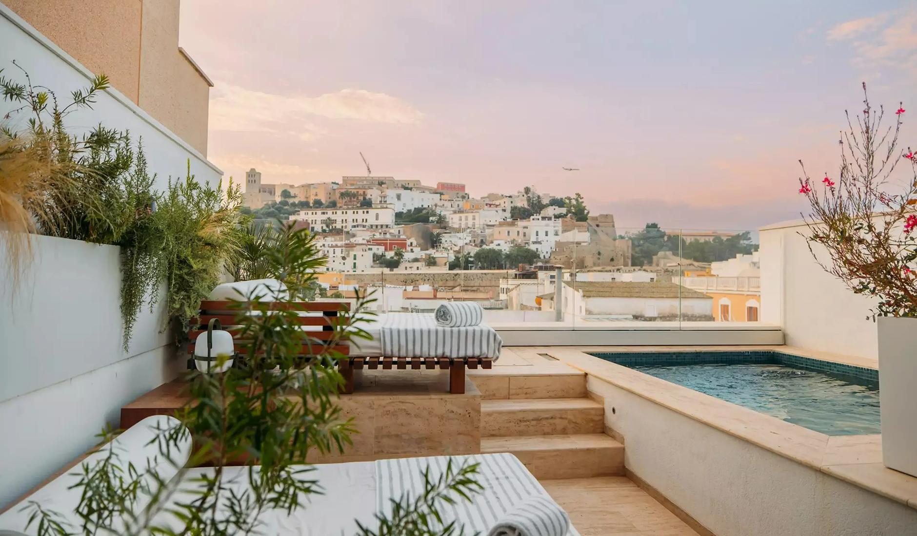 The Standard Ibiza • The Best Hotels in Ibiza, Spain