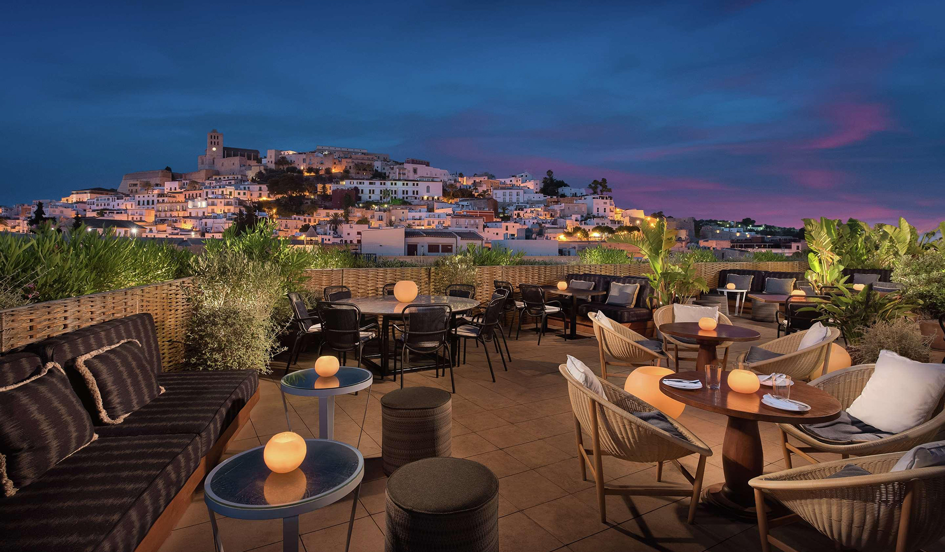 Montesol Experimental Ibiza • The Best Hotels in Ibiza, Spain