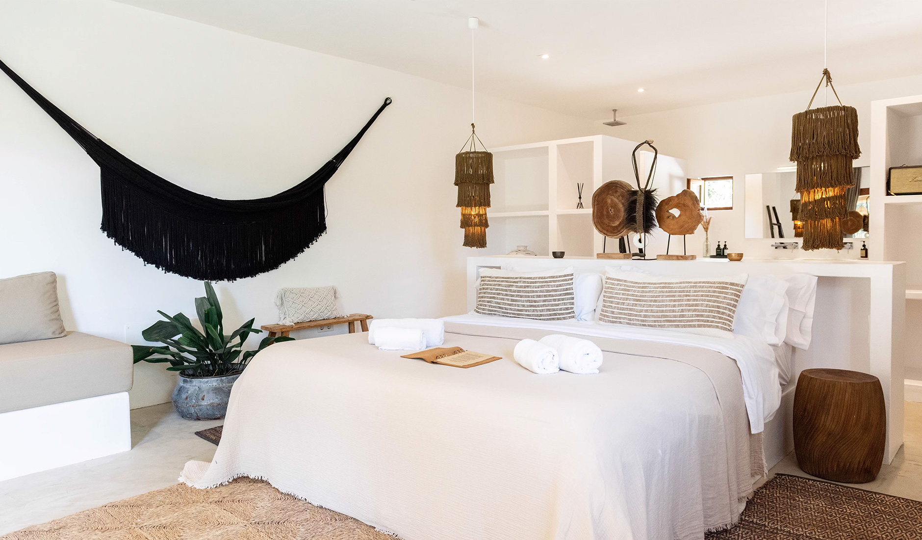 Can Sastre Hotel • The Best Hotels in Ibiza, Spain