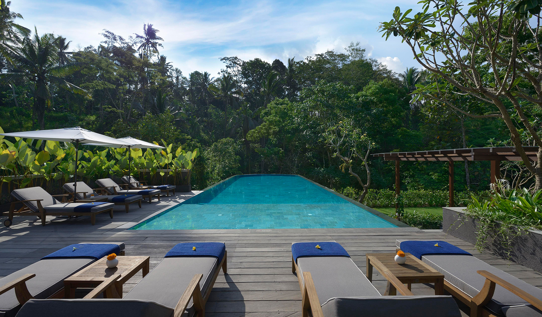 Samsara Ubud • The Best Luxury Hotels and Resorts in Ubud, Bali, Indonesia