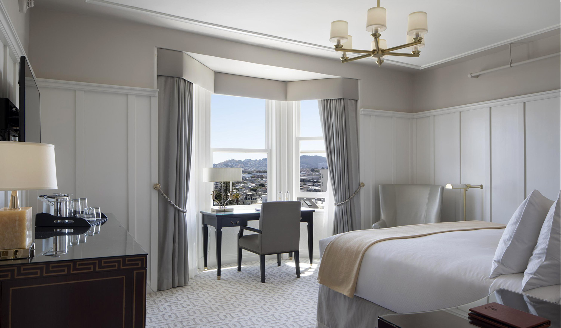 Hotel Drisco Pacific Heights • Best hotels in San Francisco, California, US