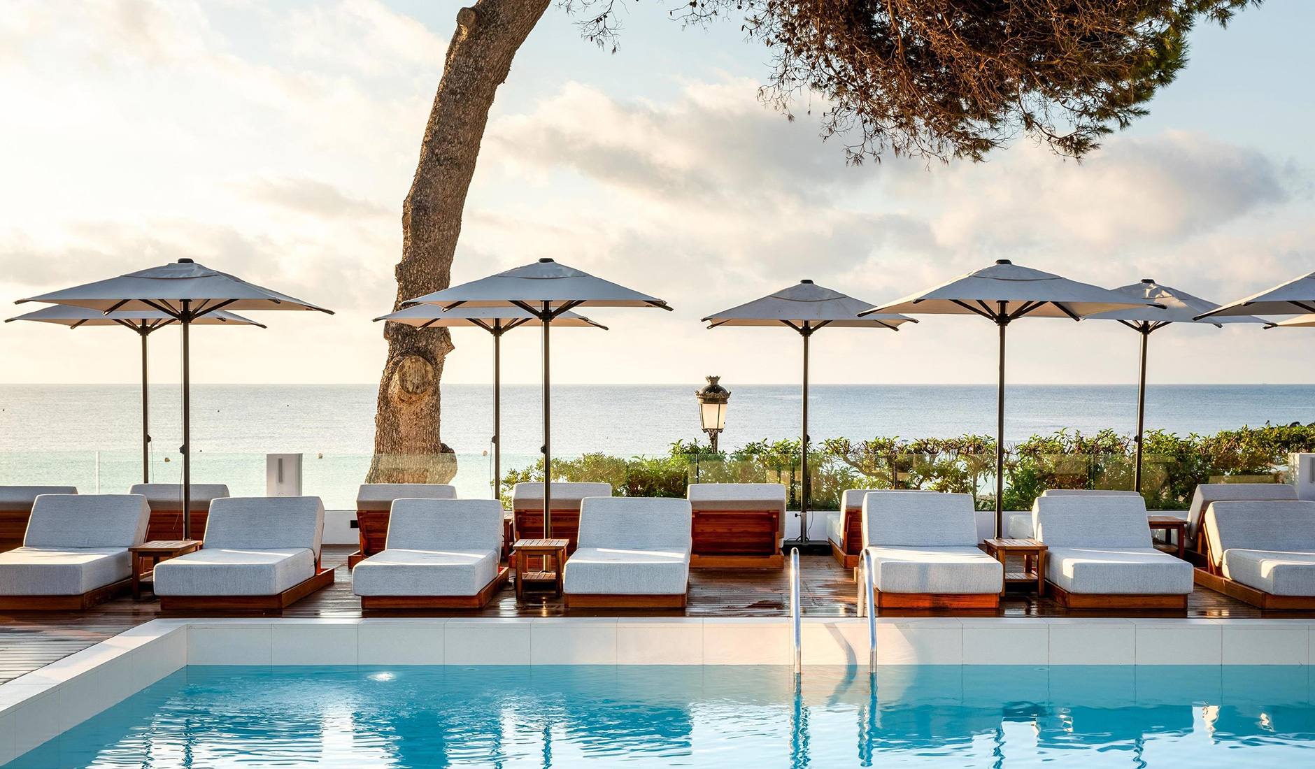 Hotel Riomar, Ibiza, a Tribute Portfolio Hotel • The Best Hotels in Ibiza, Spain