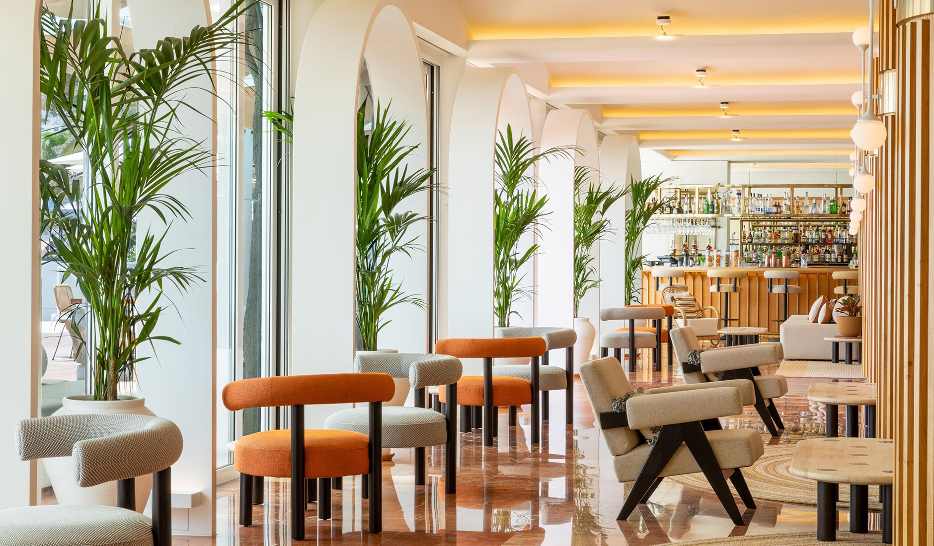 Hotel Riomar, Ibiza, a Tribute Portfolio Hotel • The Best Hotels in Ibiza, Spain