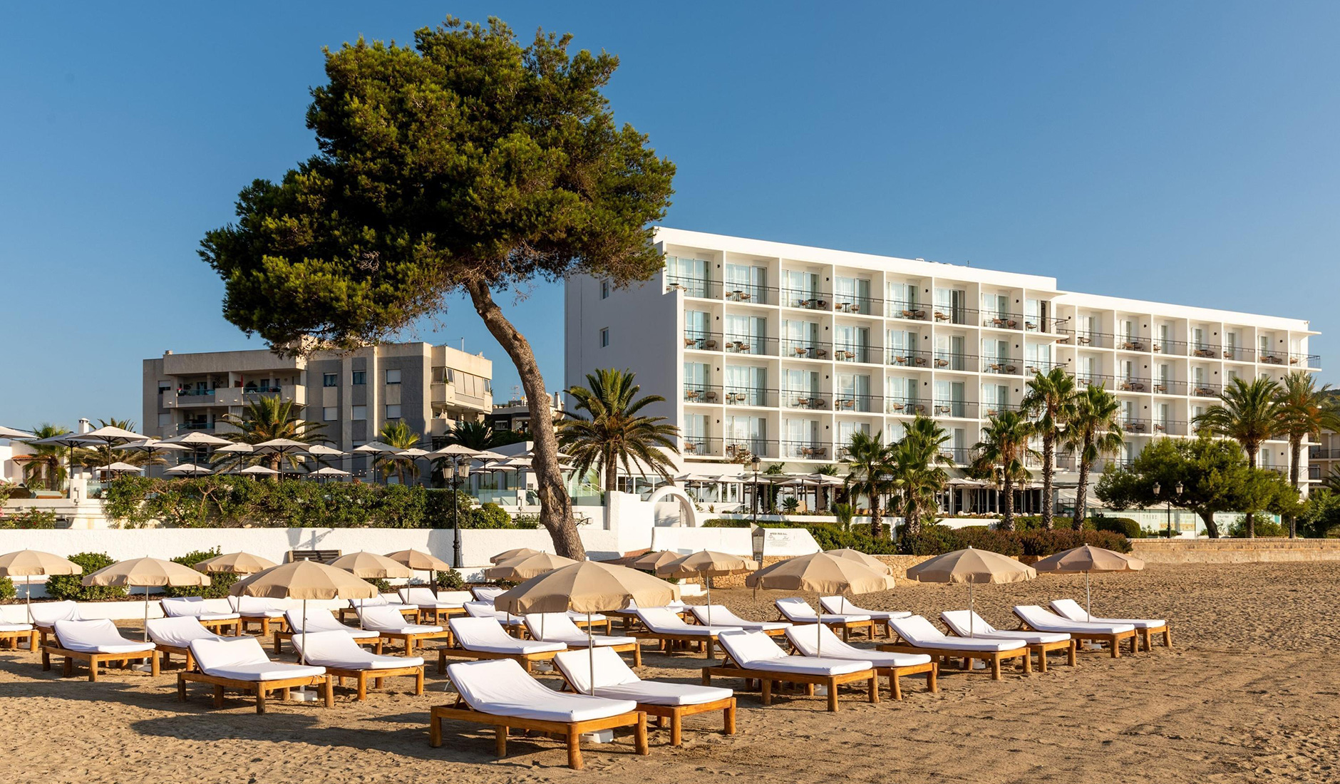 Hotel Riomar, Ibiza, a Tribute Portfolio Hotel • The Best Hotels in Ibiza, Spain