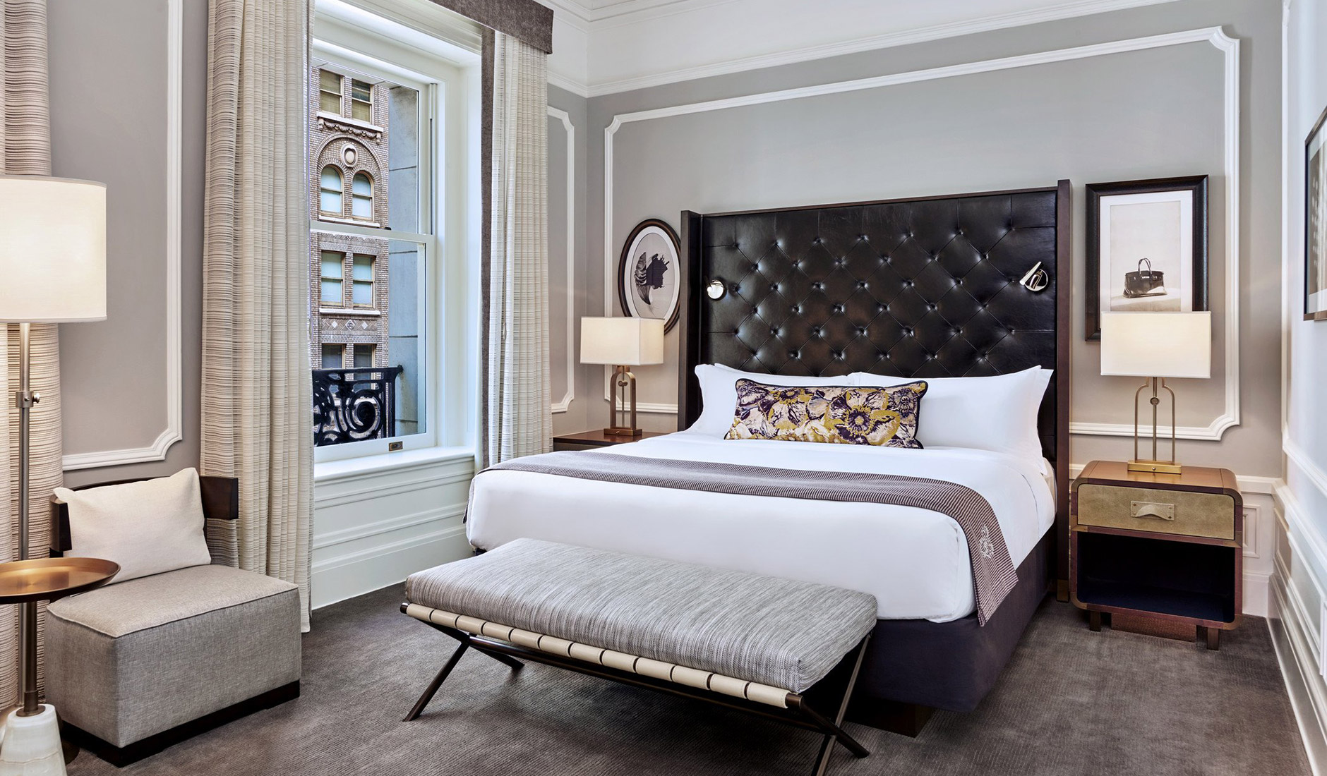 Palace Hotel, a Luxury Collection Hotel, San Francisco • Best hotels in San Francisco, California, US